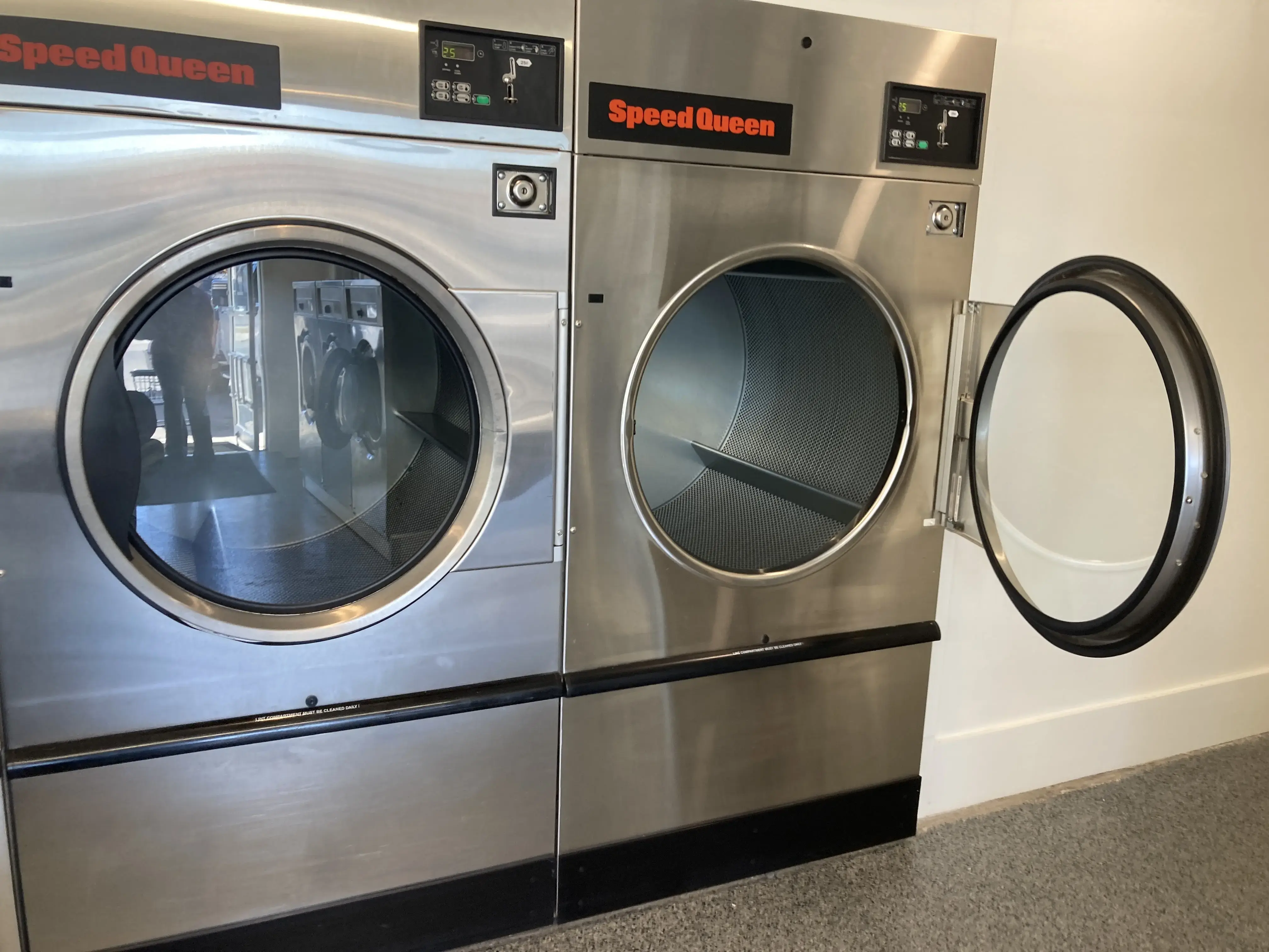 Wash-o-Mat - Image 14