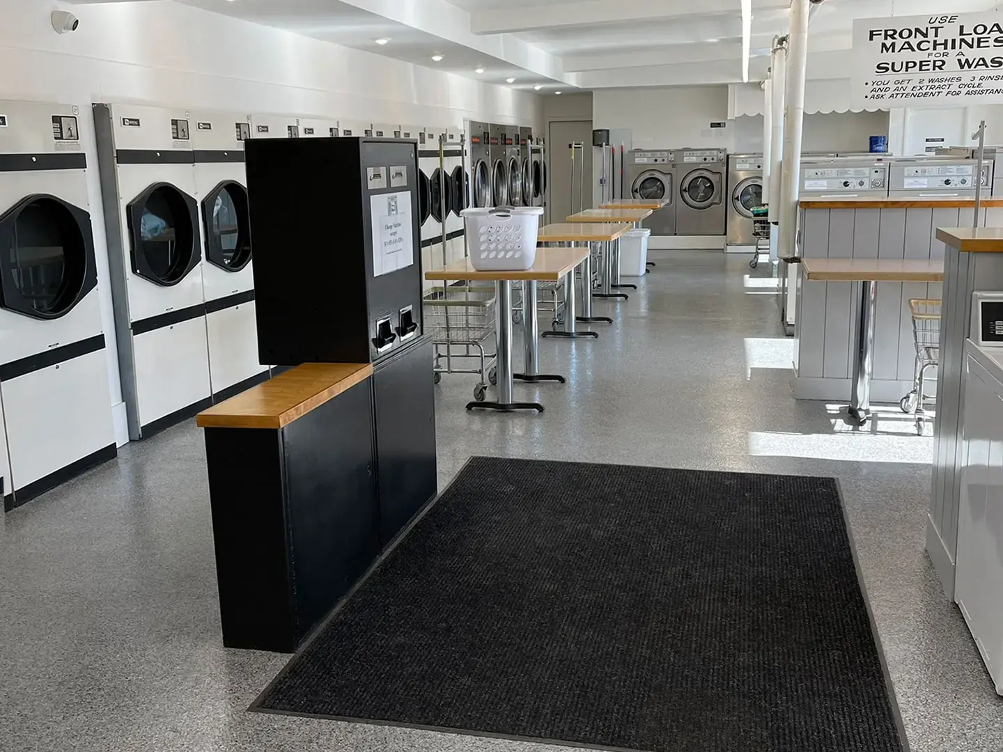Wash-o-Mat - Image 13