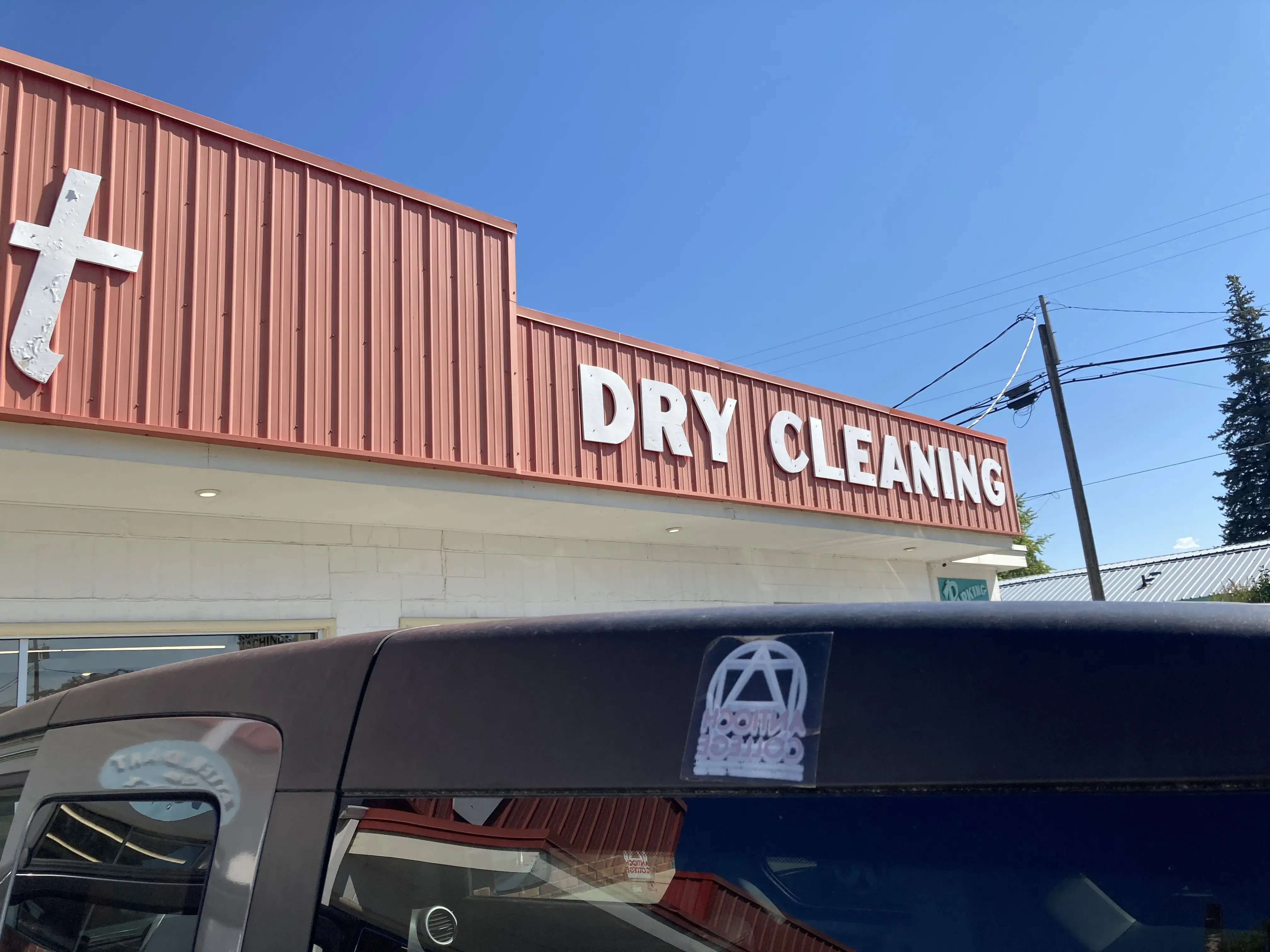 Wash-o-Mat thumbnail 6