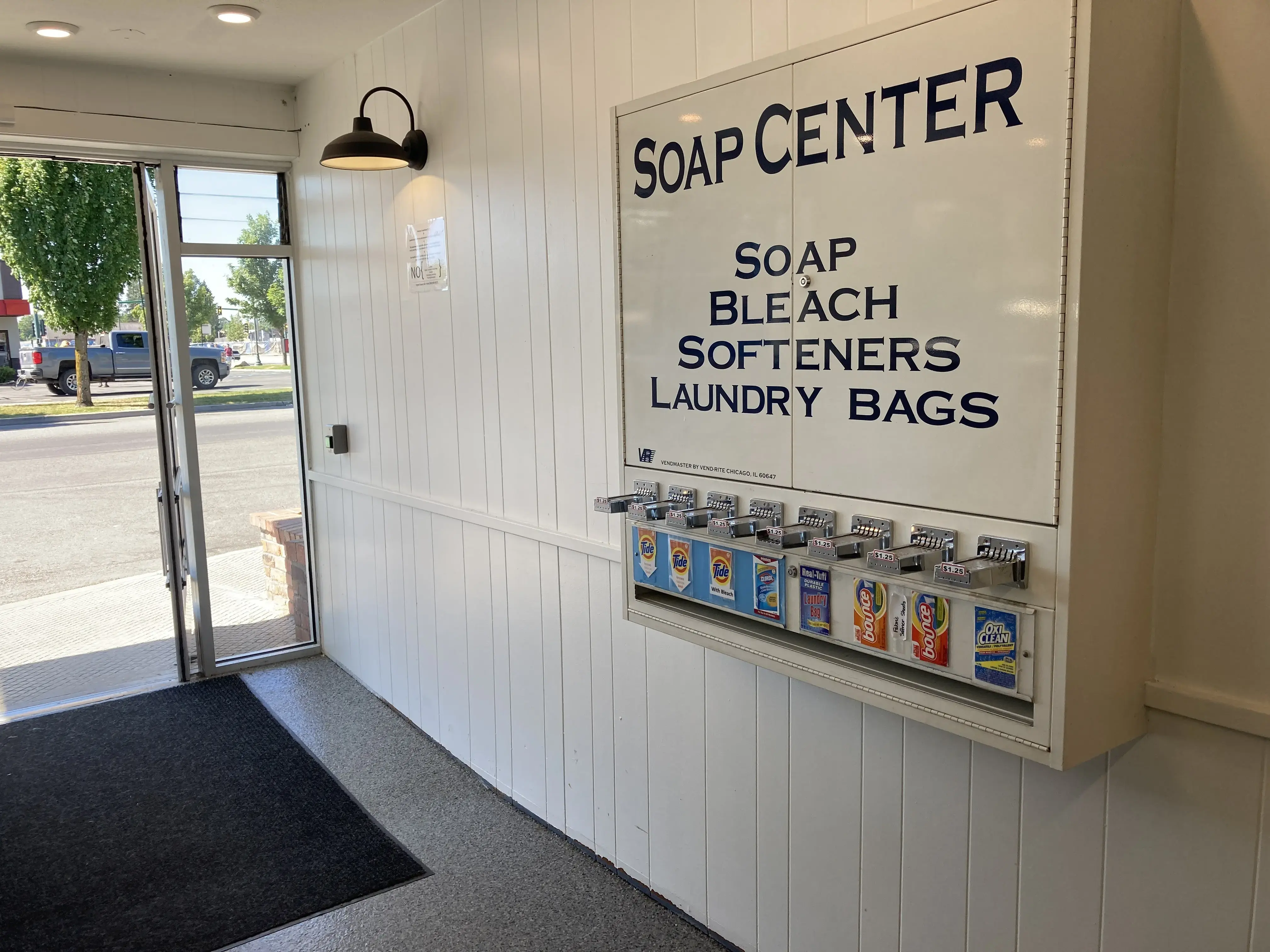 Wash-o-Mat - Image 9