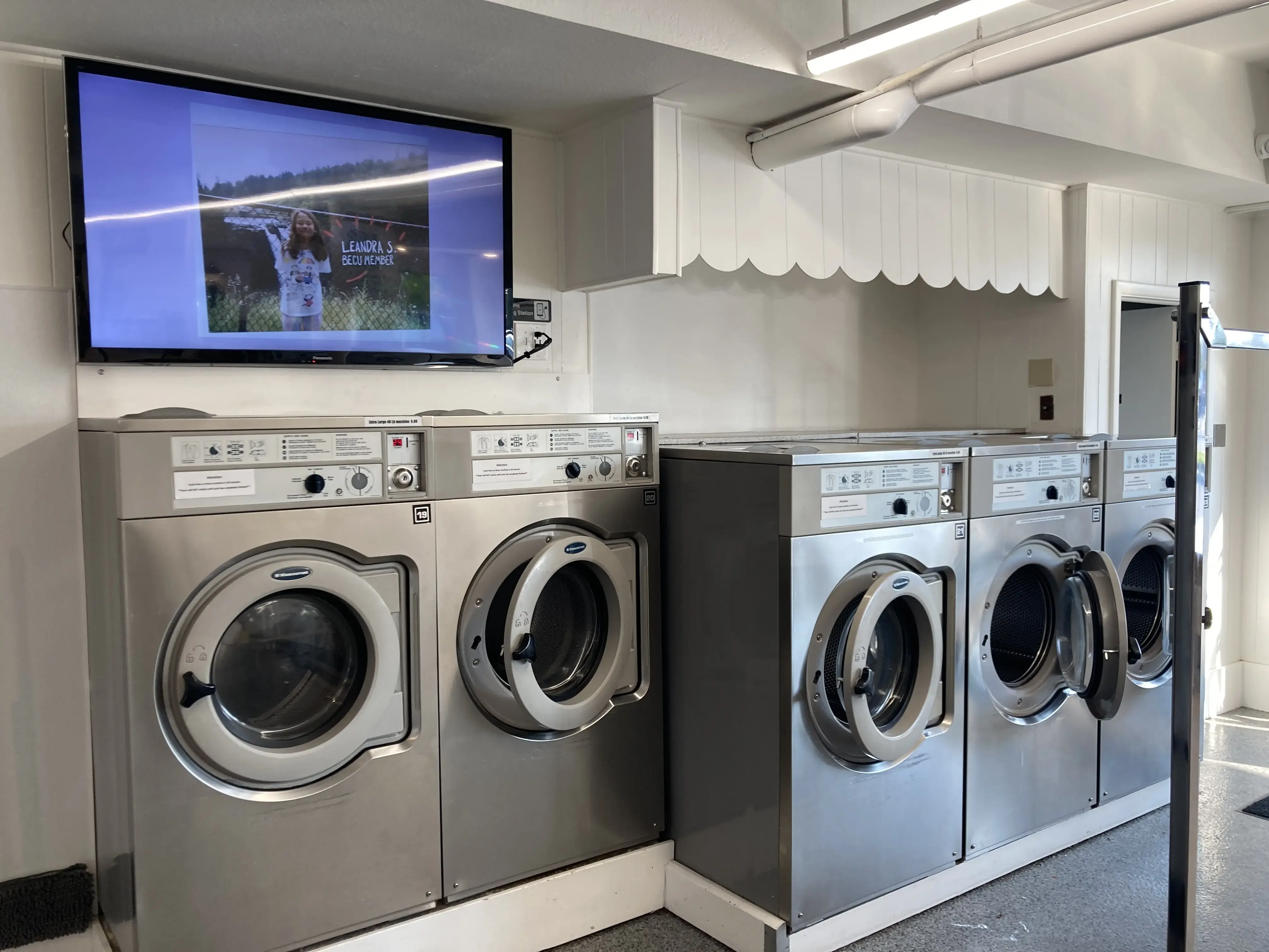 Wash-o-Mat - Image 20