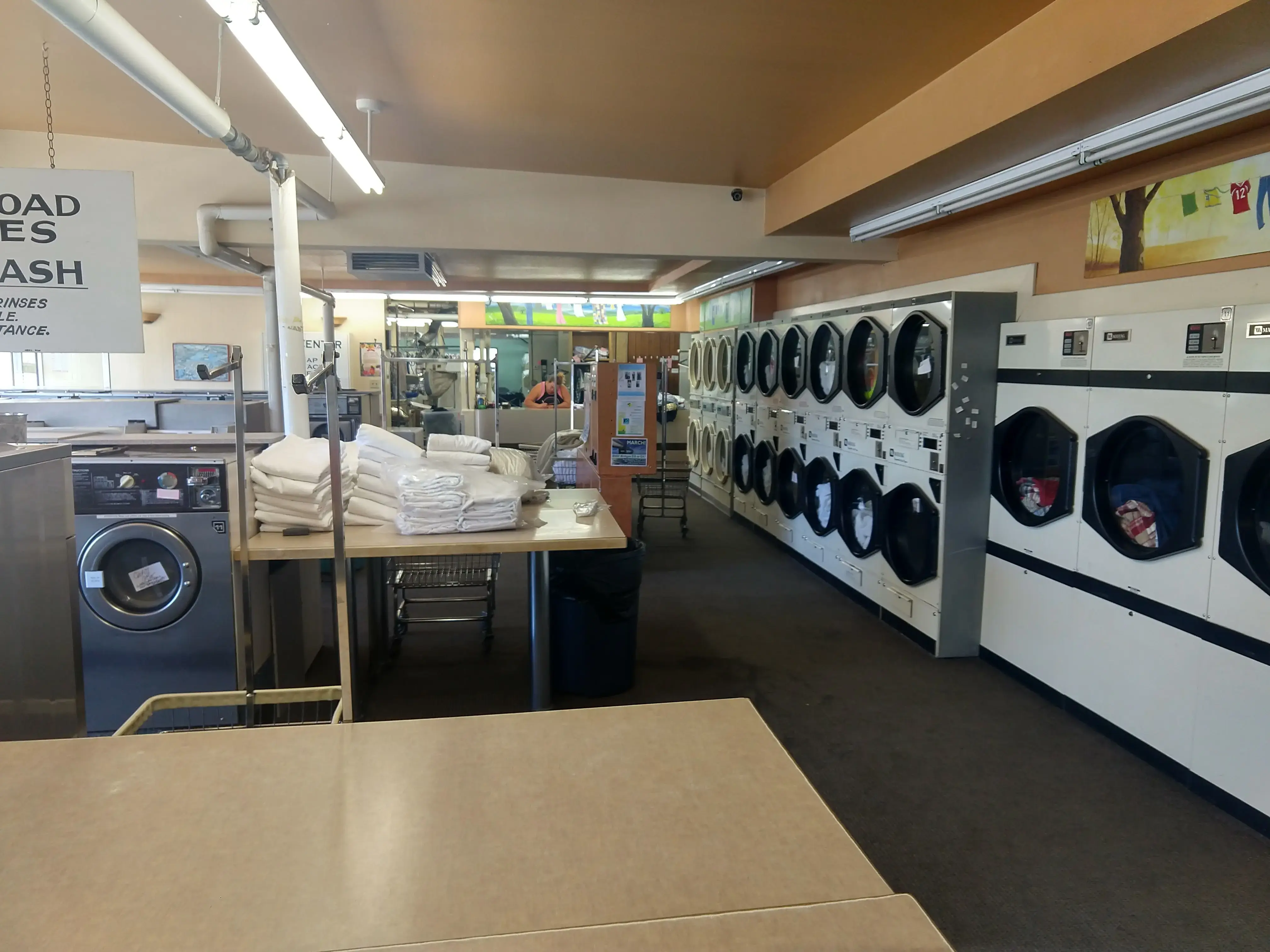 Wash-o-Mat - Image 18
