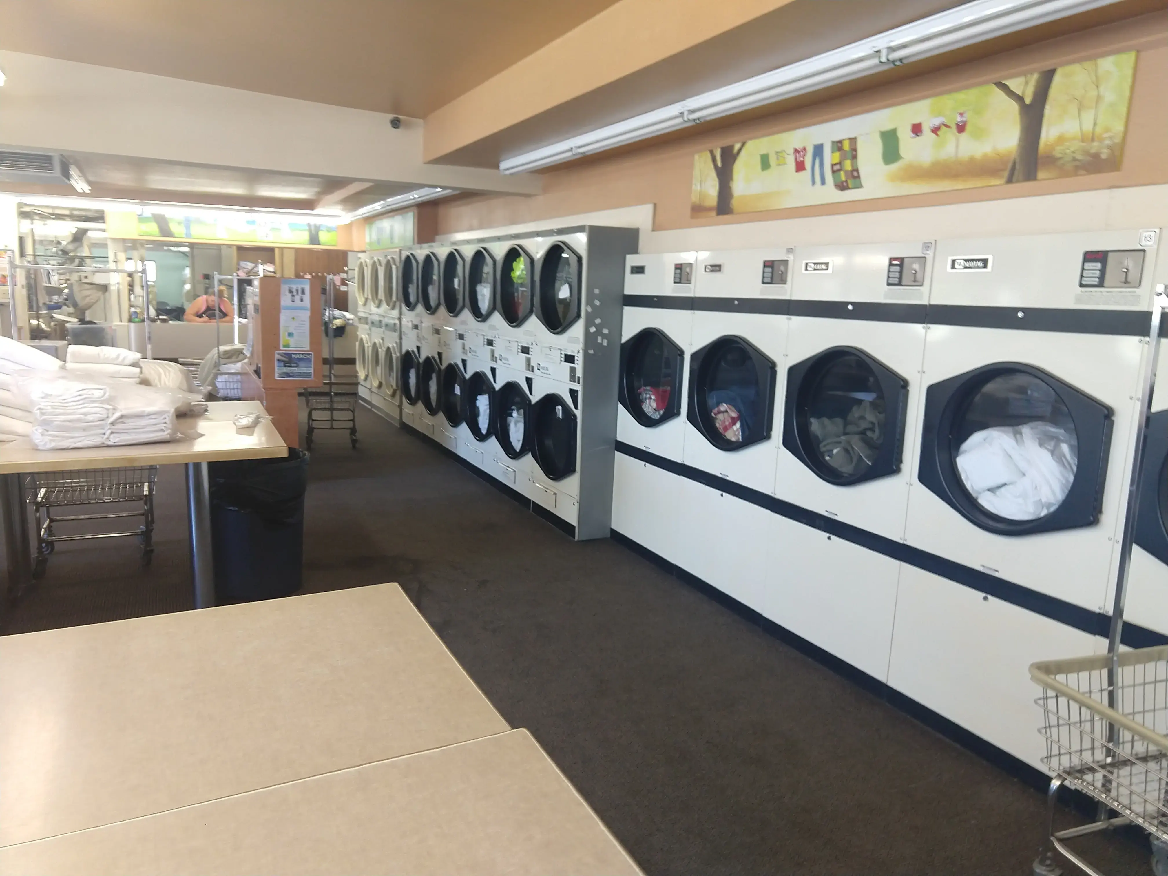 Wash-o-Mat - Image 17