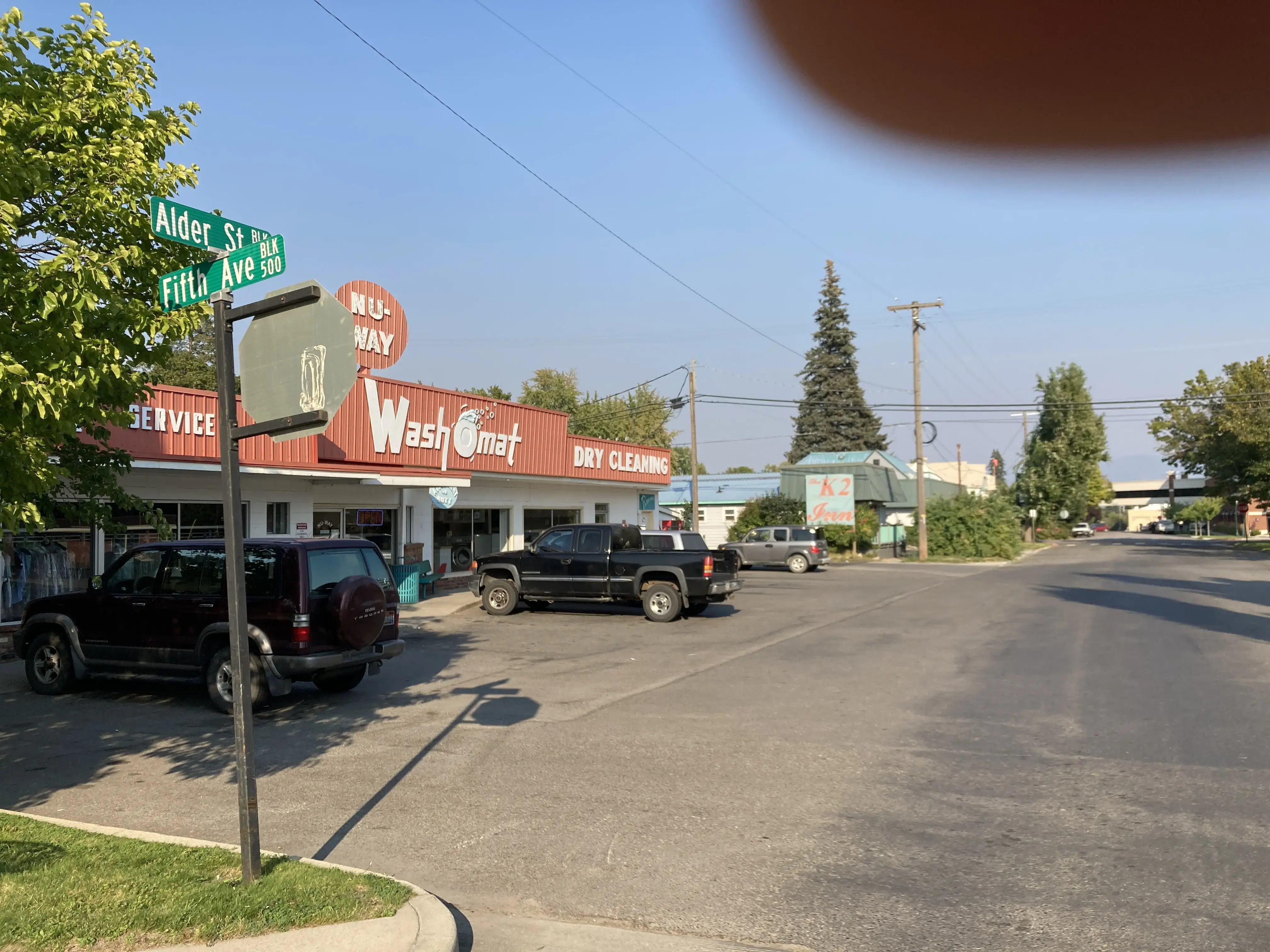 Wash-o-Mat - Image 7