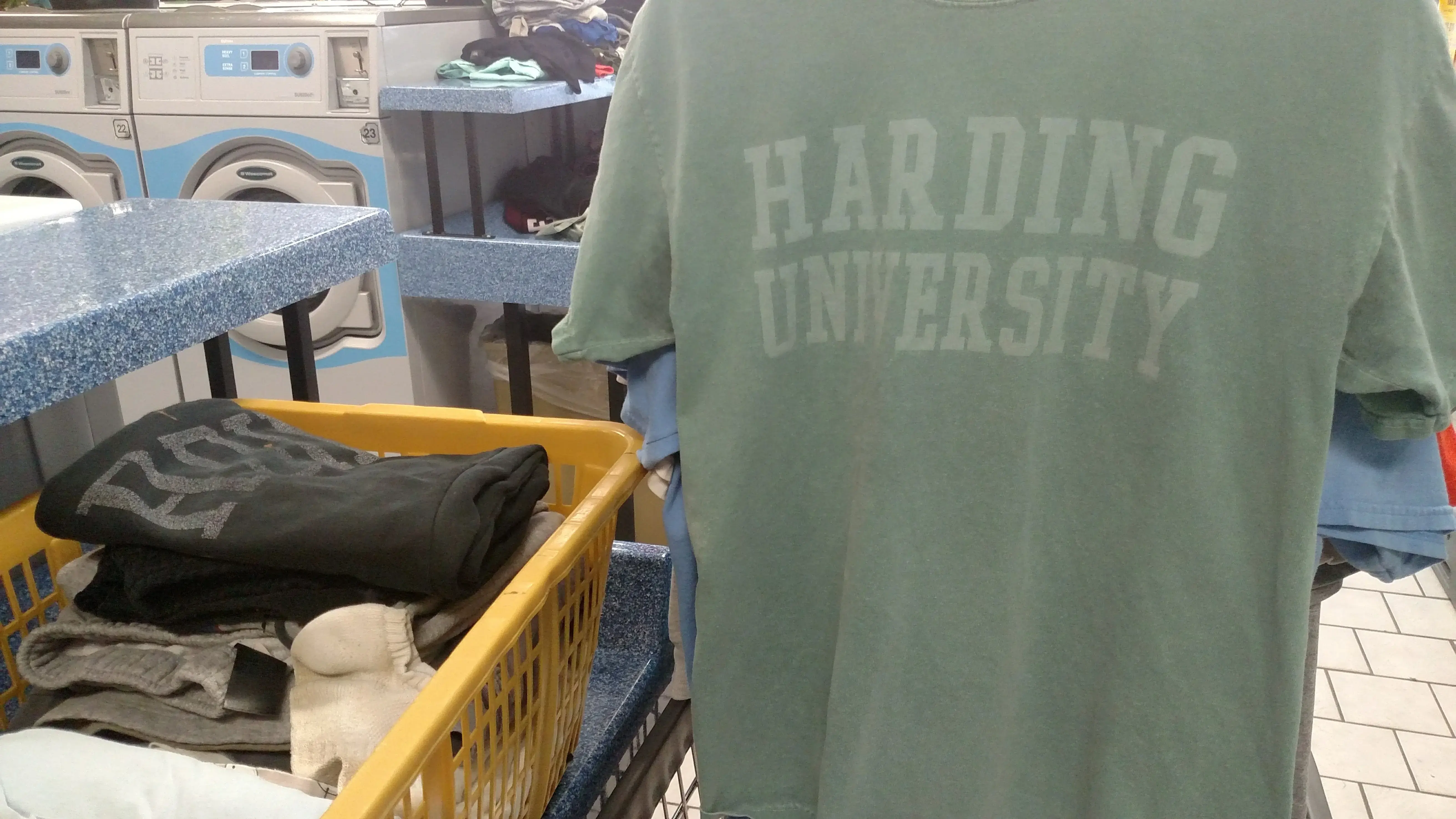 Wash-O-Mat Self Services Ldry - Image 7