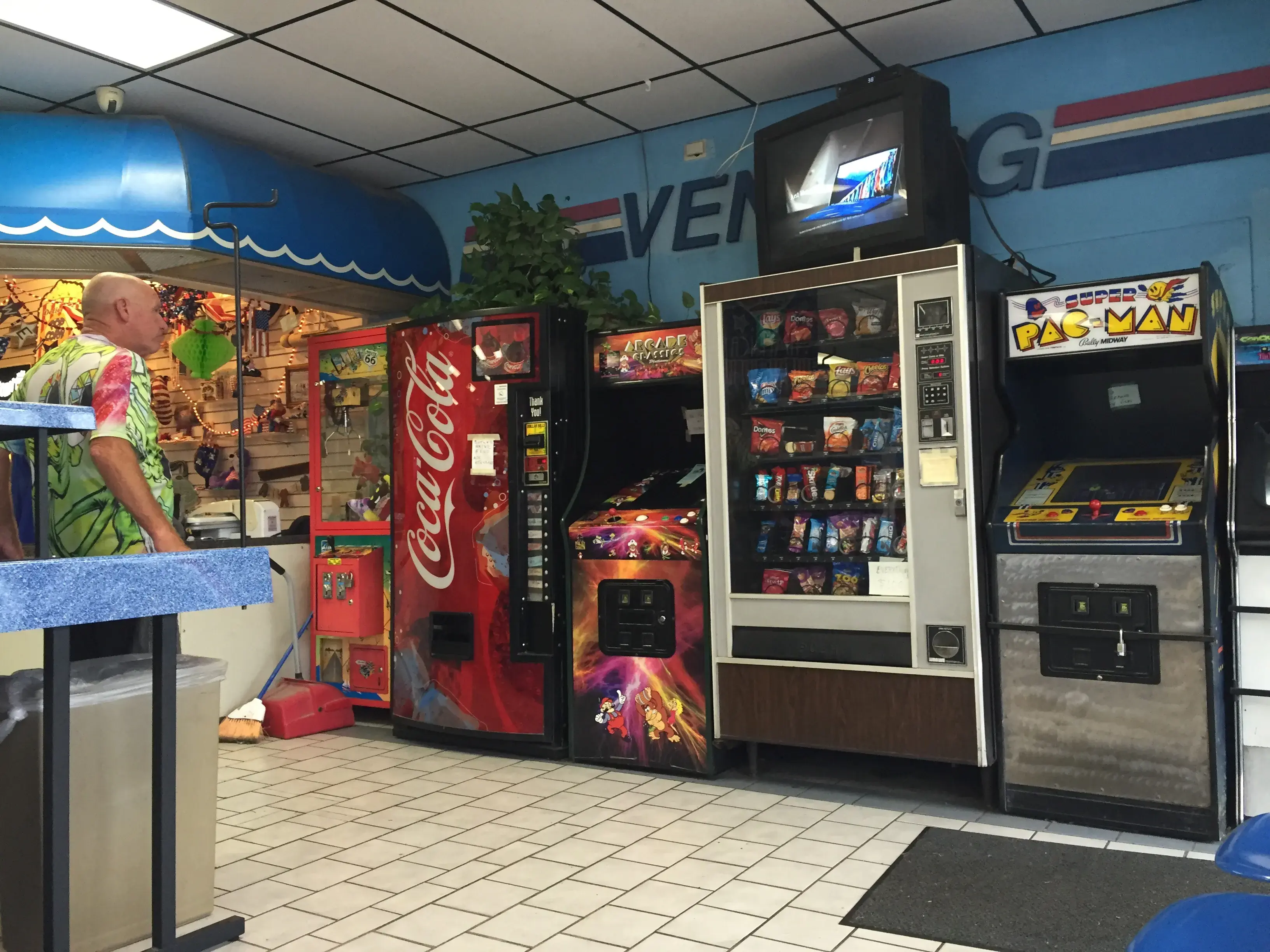 Wash-O-Mat Self Services Ldry - Image 3