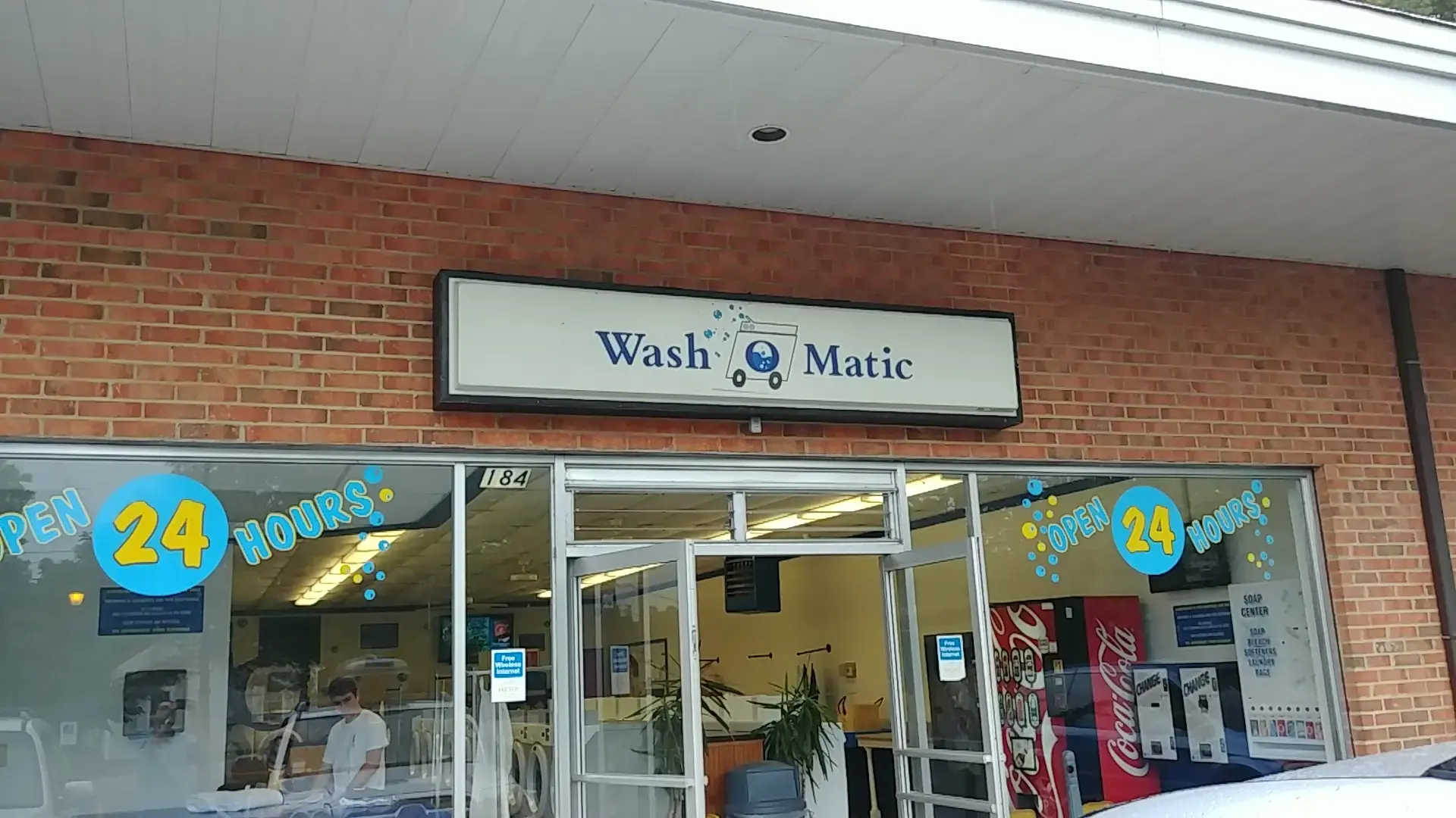 Wash-O-Matic - Image 16