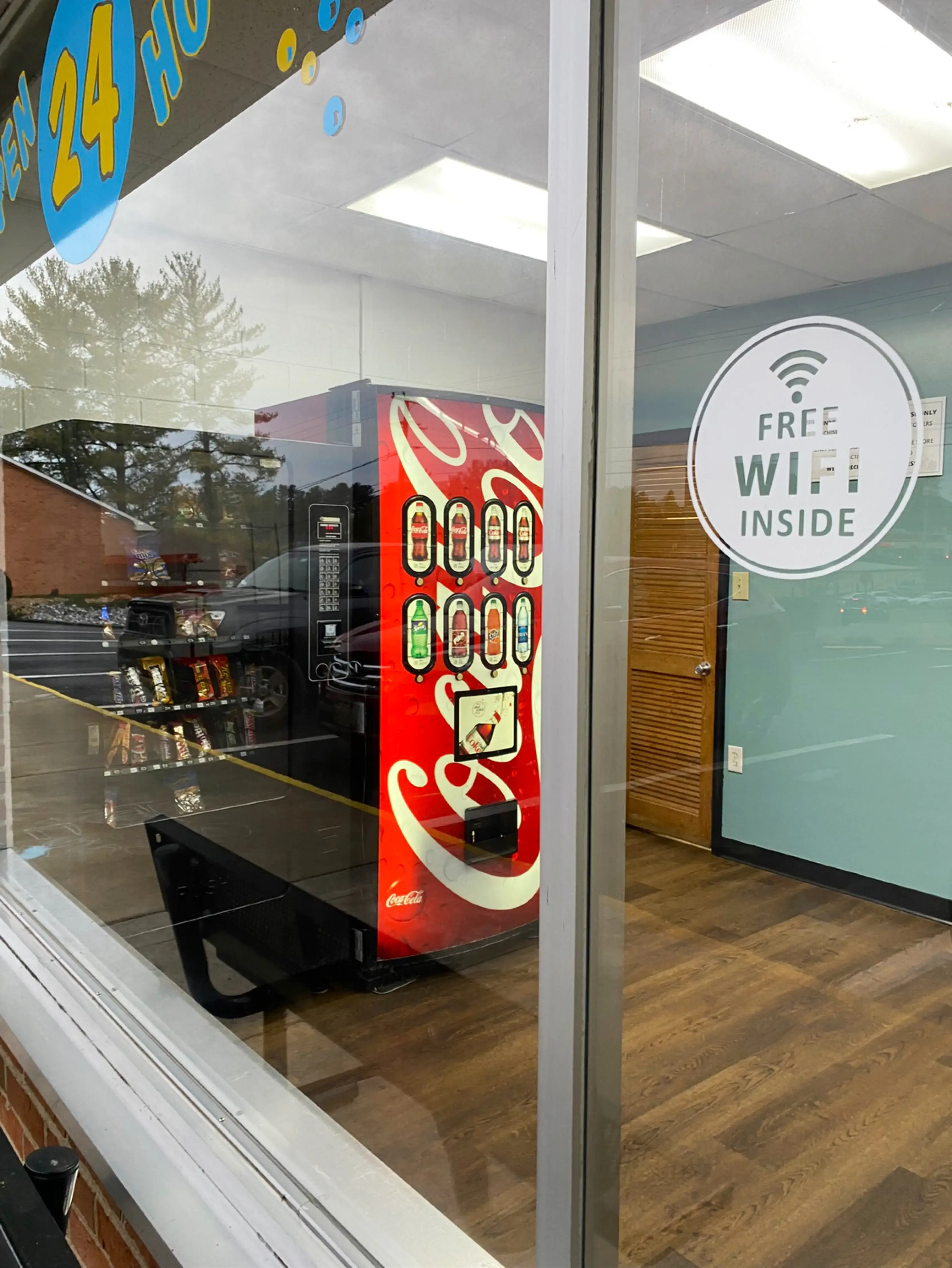 Wash-O-Matic - Image 4