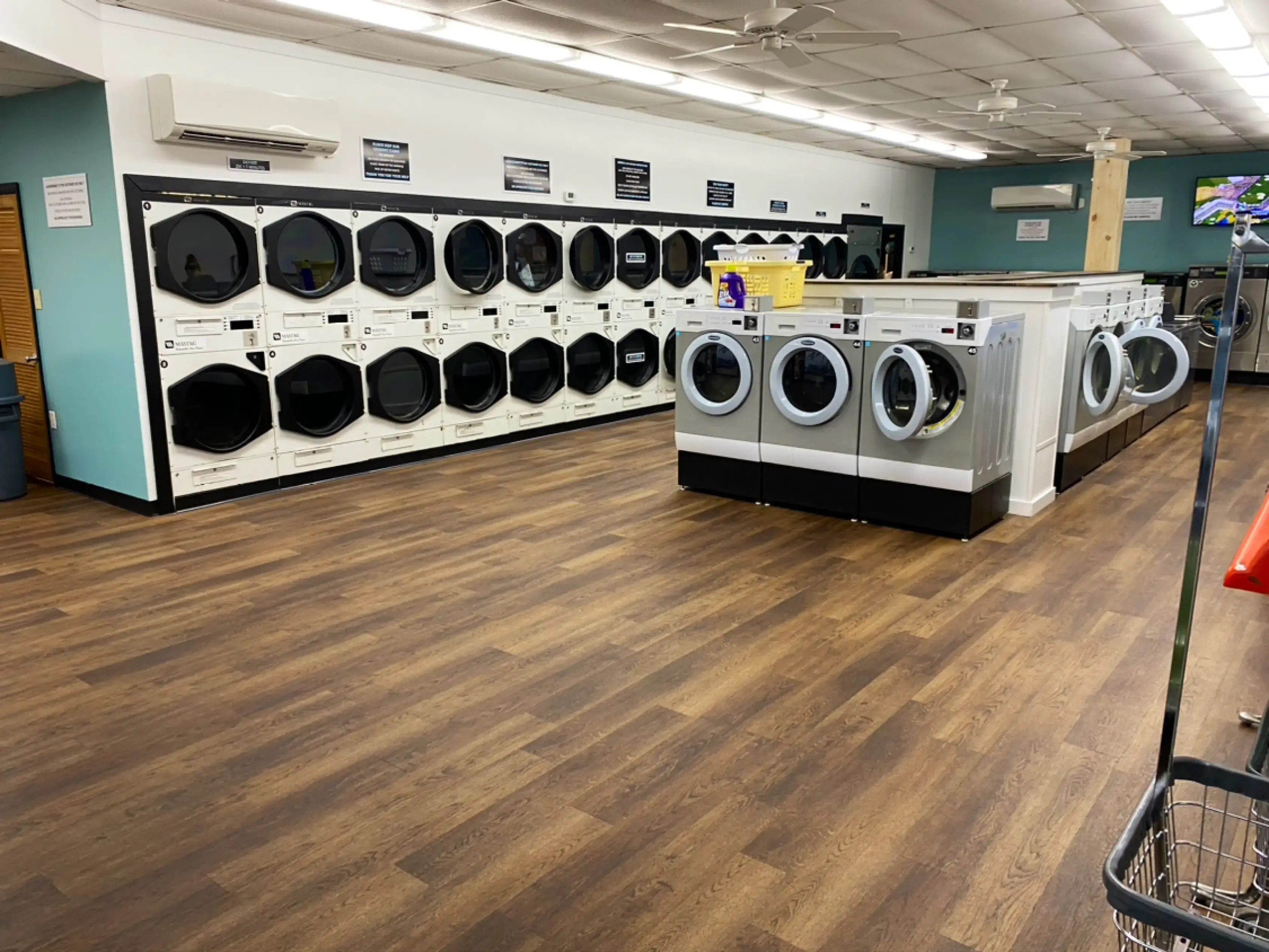 Wash-O-Matic - Image 15