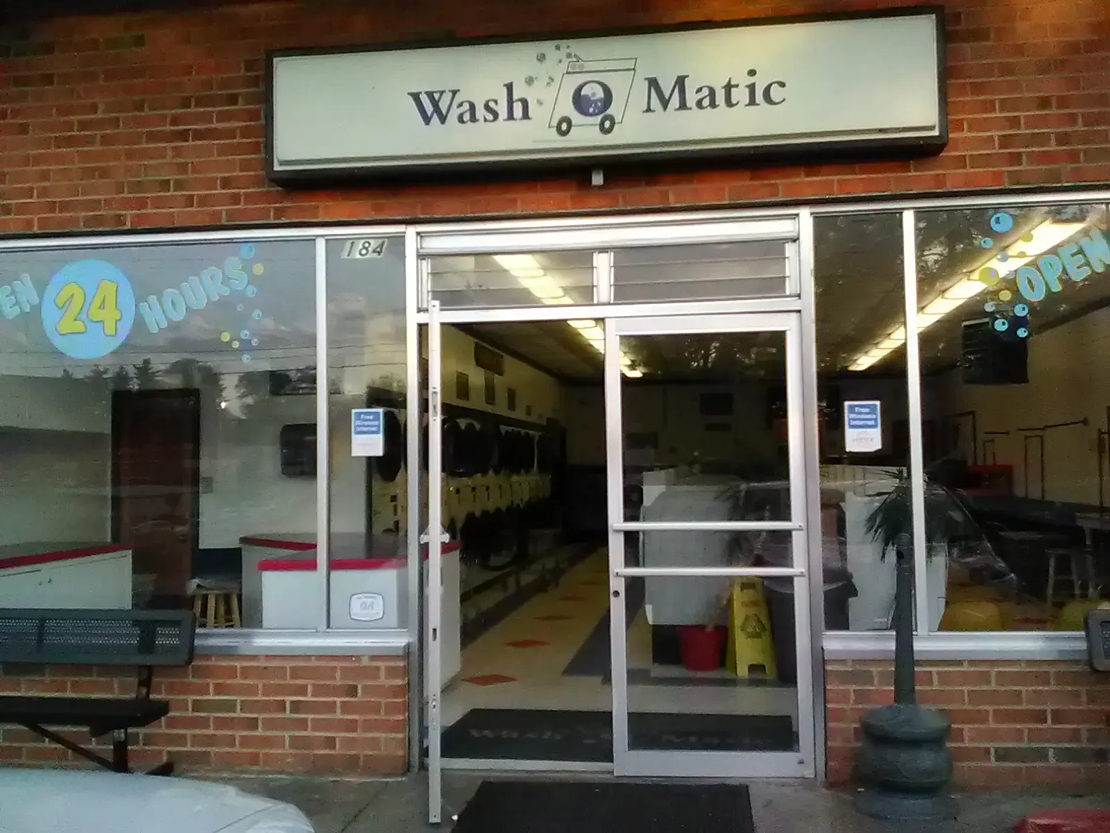 Wash-O-Matic - Image 11