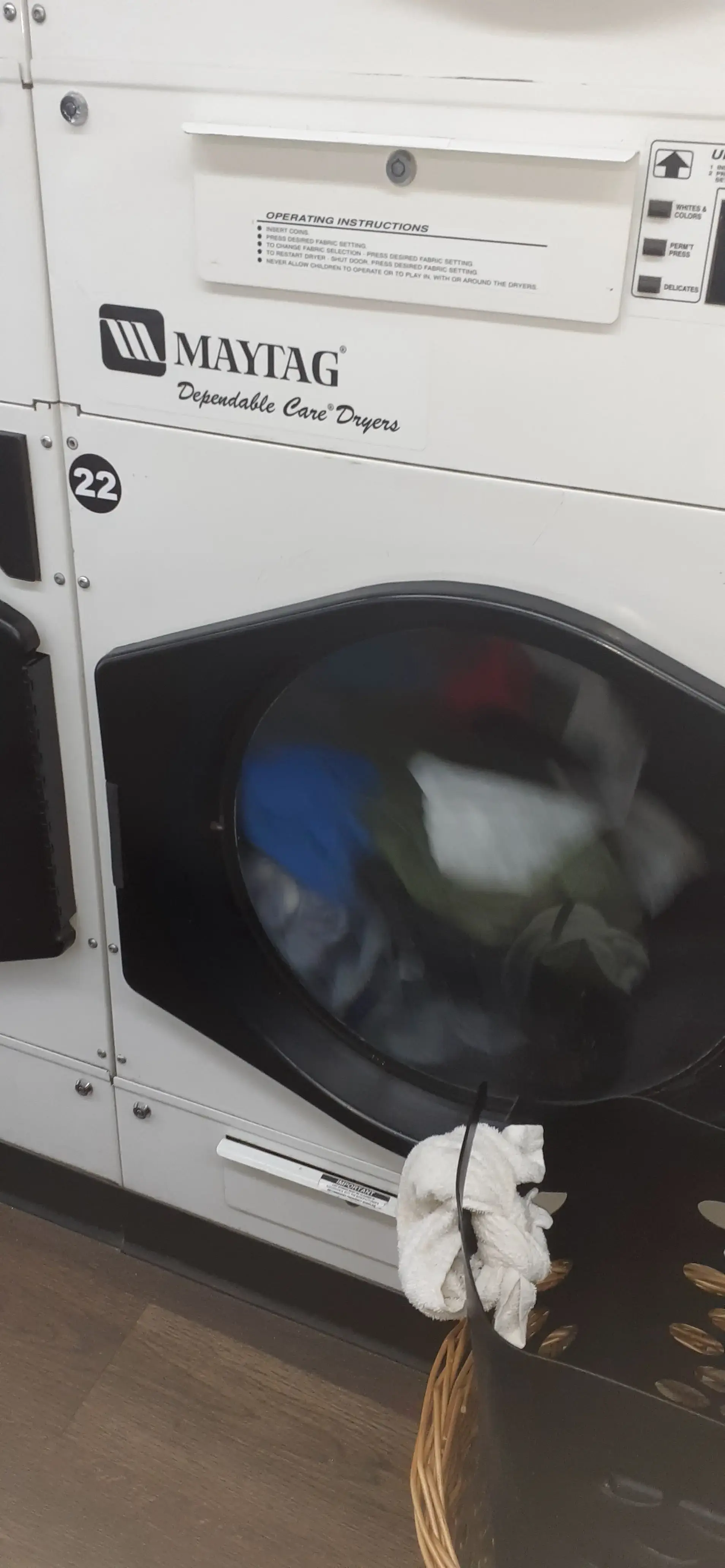 Wash-O-Matic - Image 8