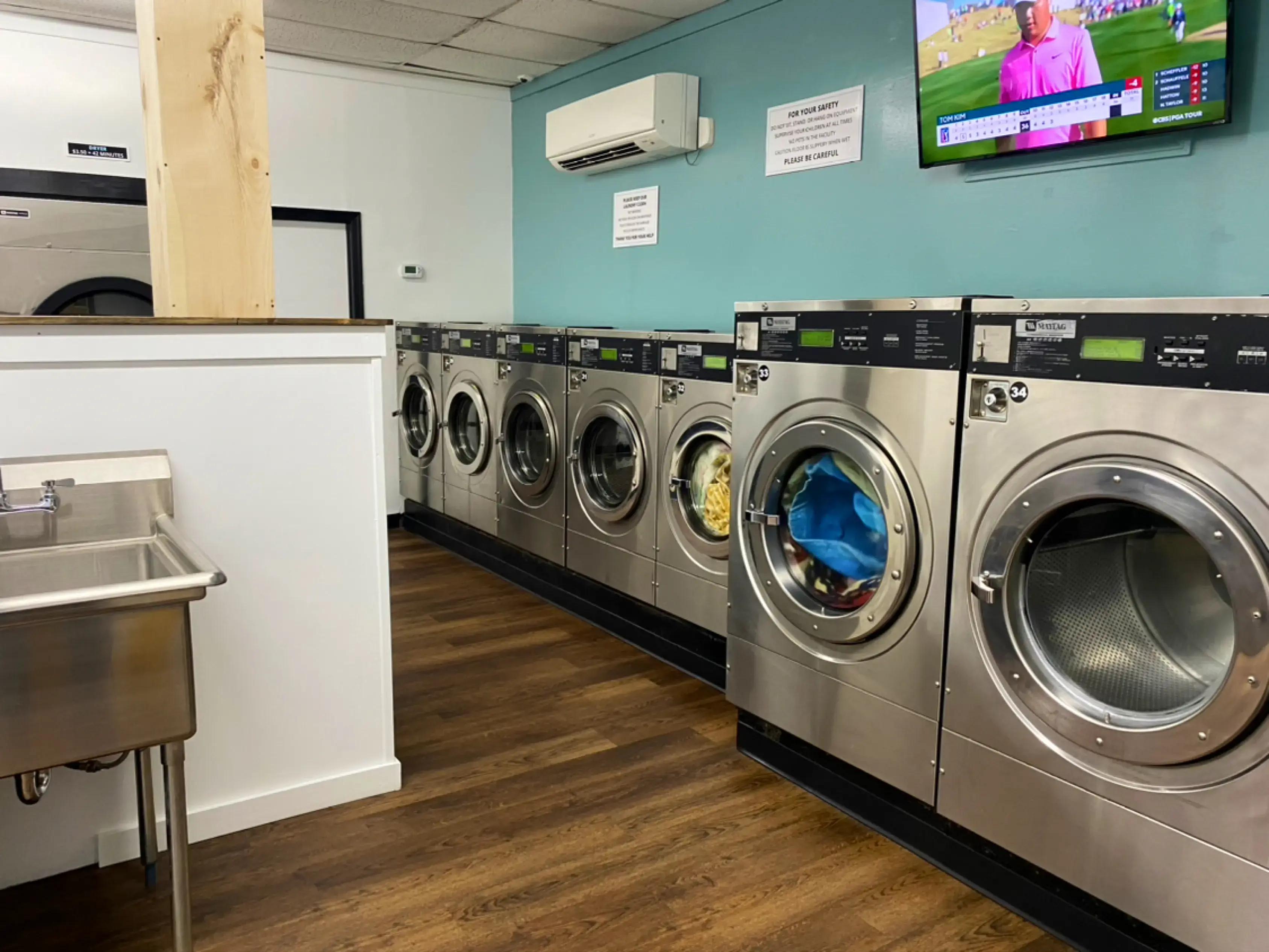 Wash-O-Matic thumbnail 13