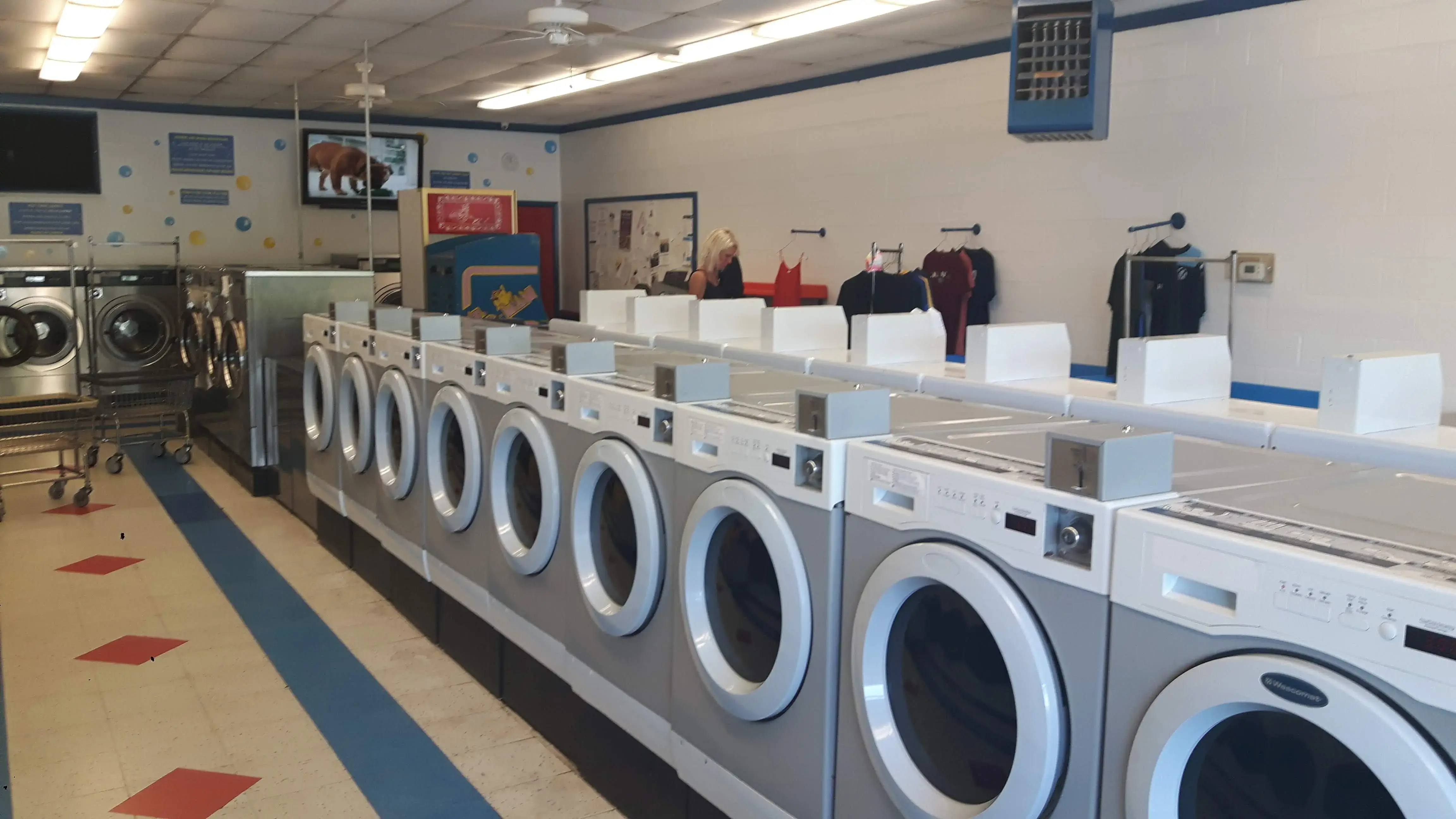 Wash-O-Matic thumbnail 12