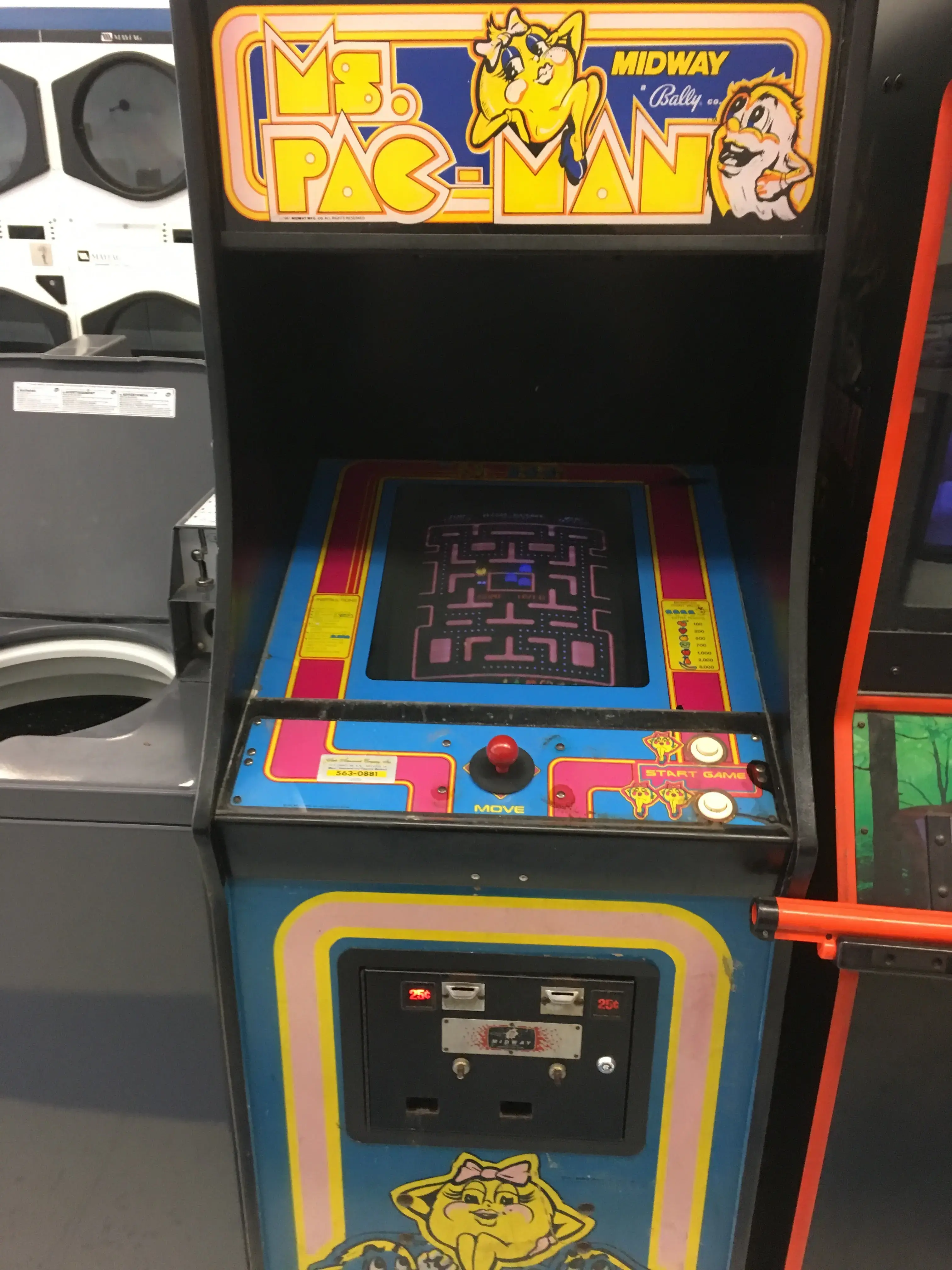 Wash-O-Matic - Image 7