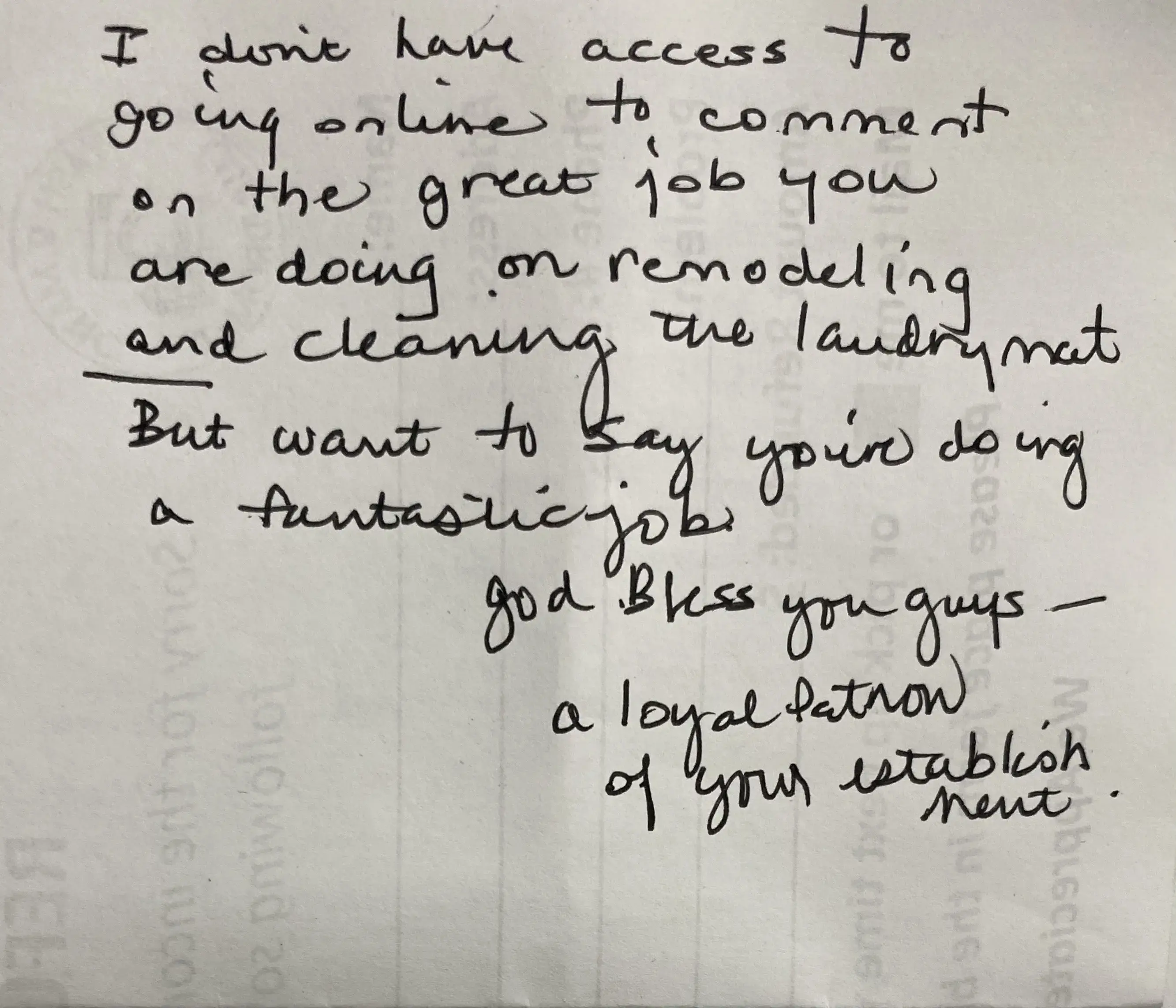 Wash-O-Matic thumbnail 9