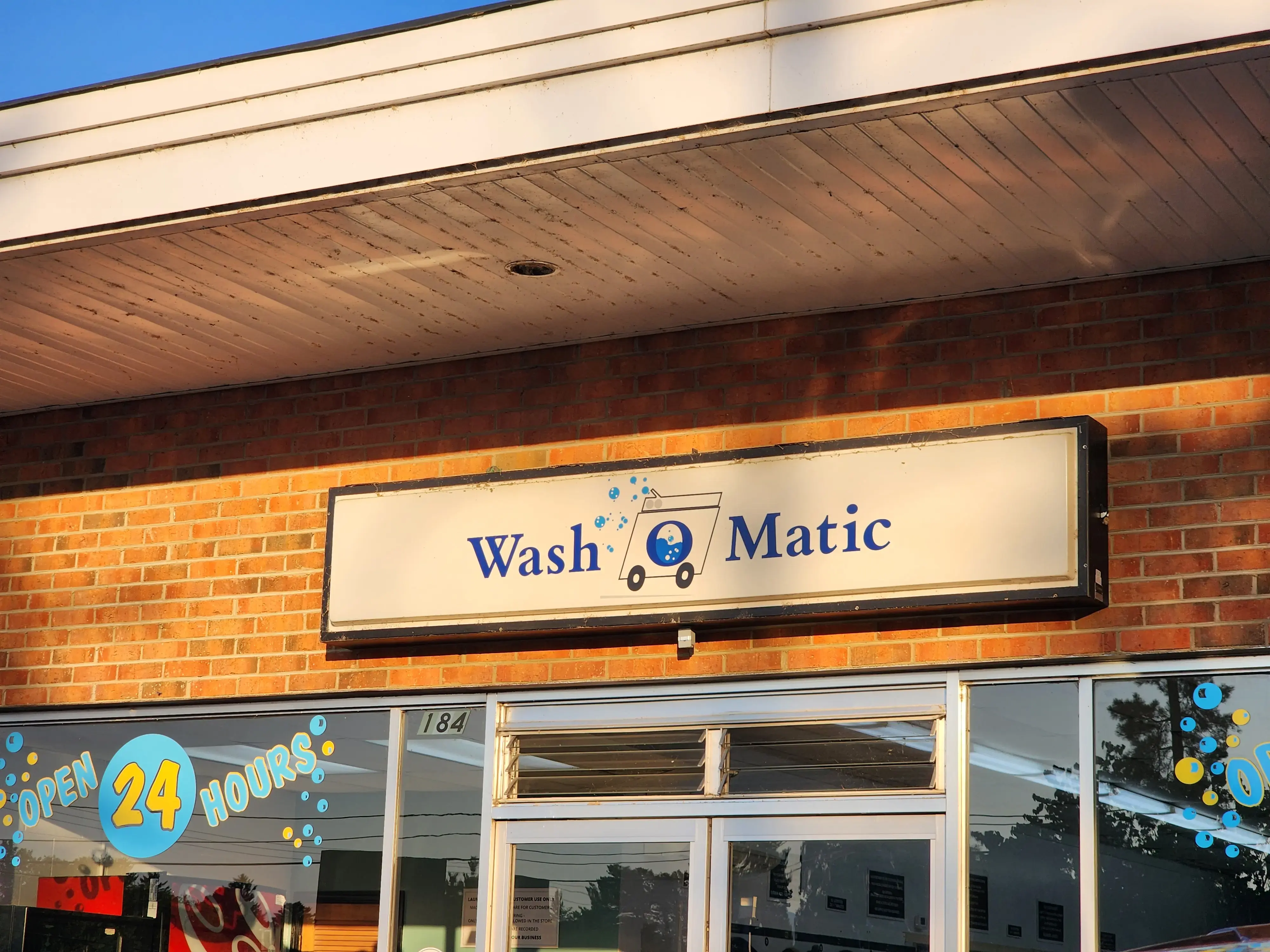 Wash-O-Matic - Image 3