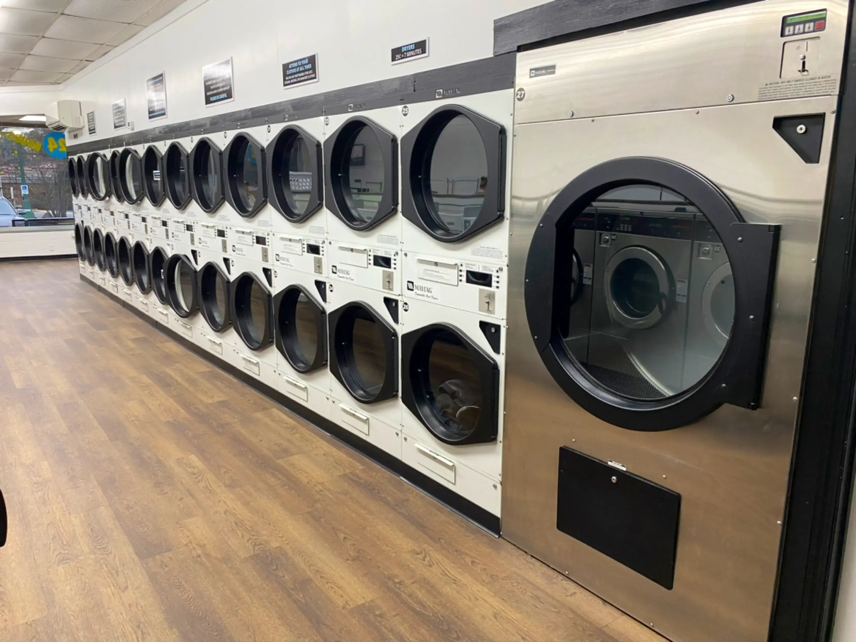 Wash-O-Matic - Image 14