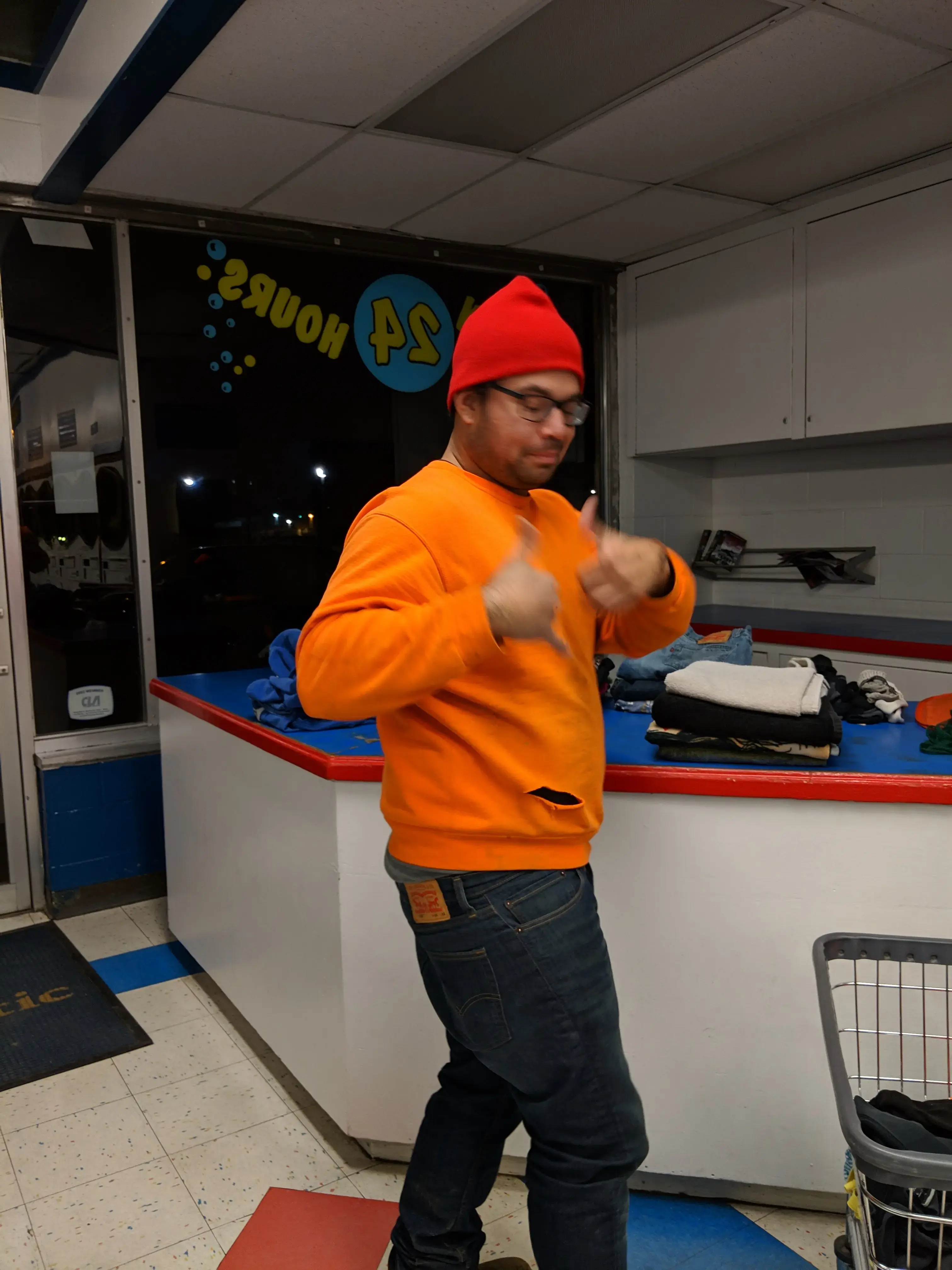 Wash-O-Matic - Image 10