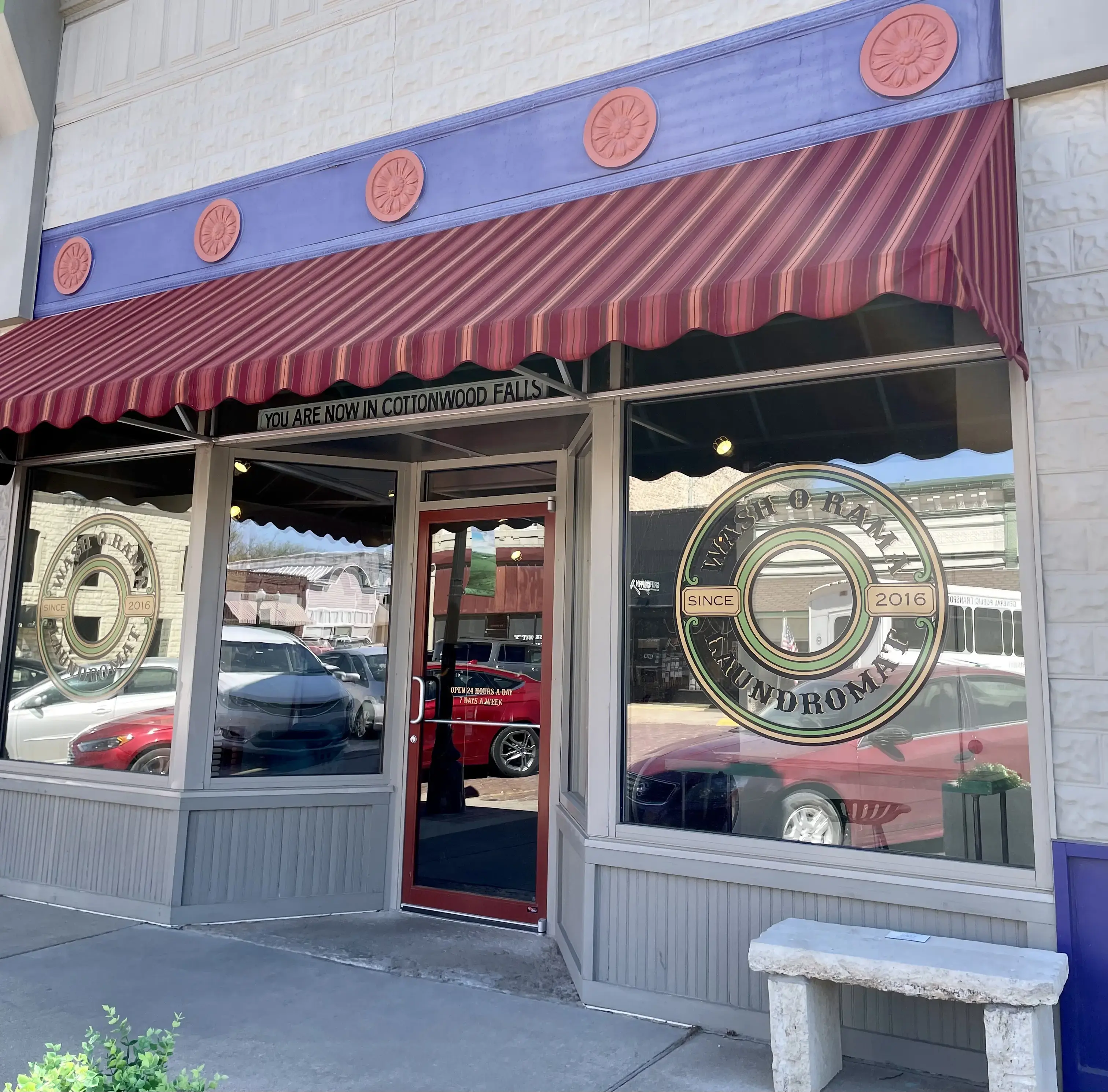 Wash O Rama Laundromat thumbnail 2