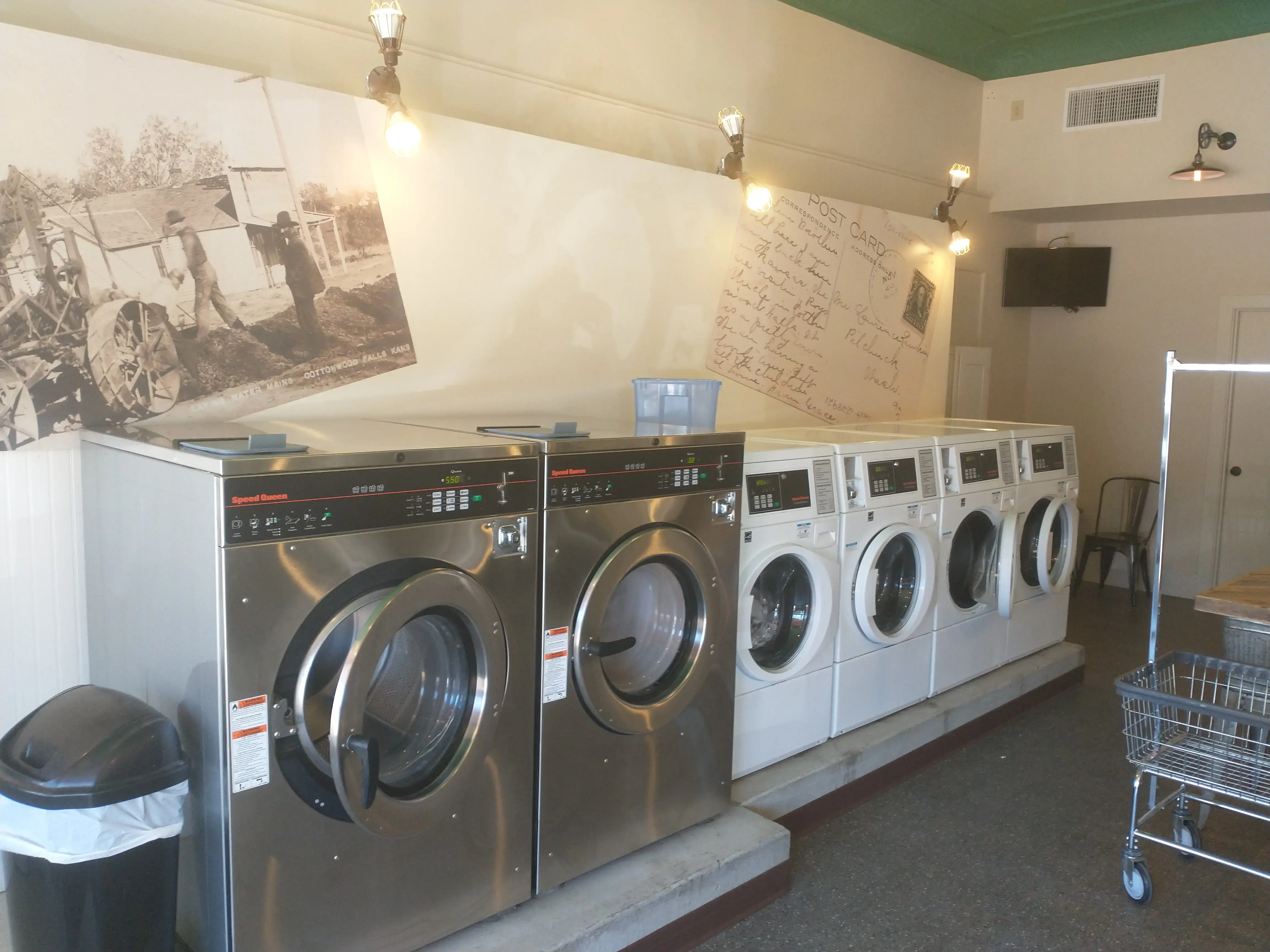 Wash O Rama Laundromat thumbnail 1