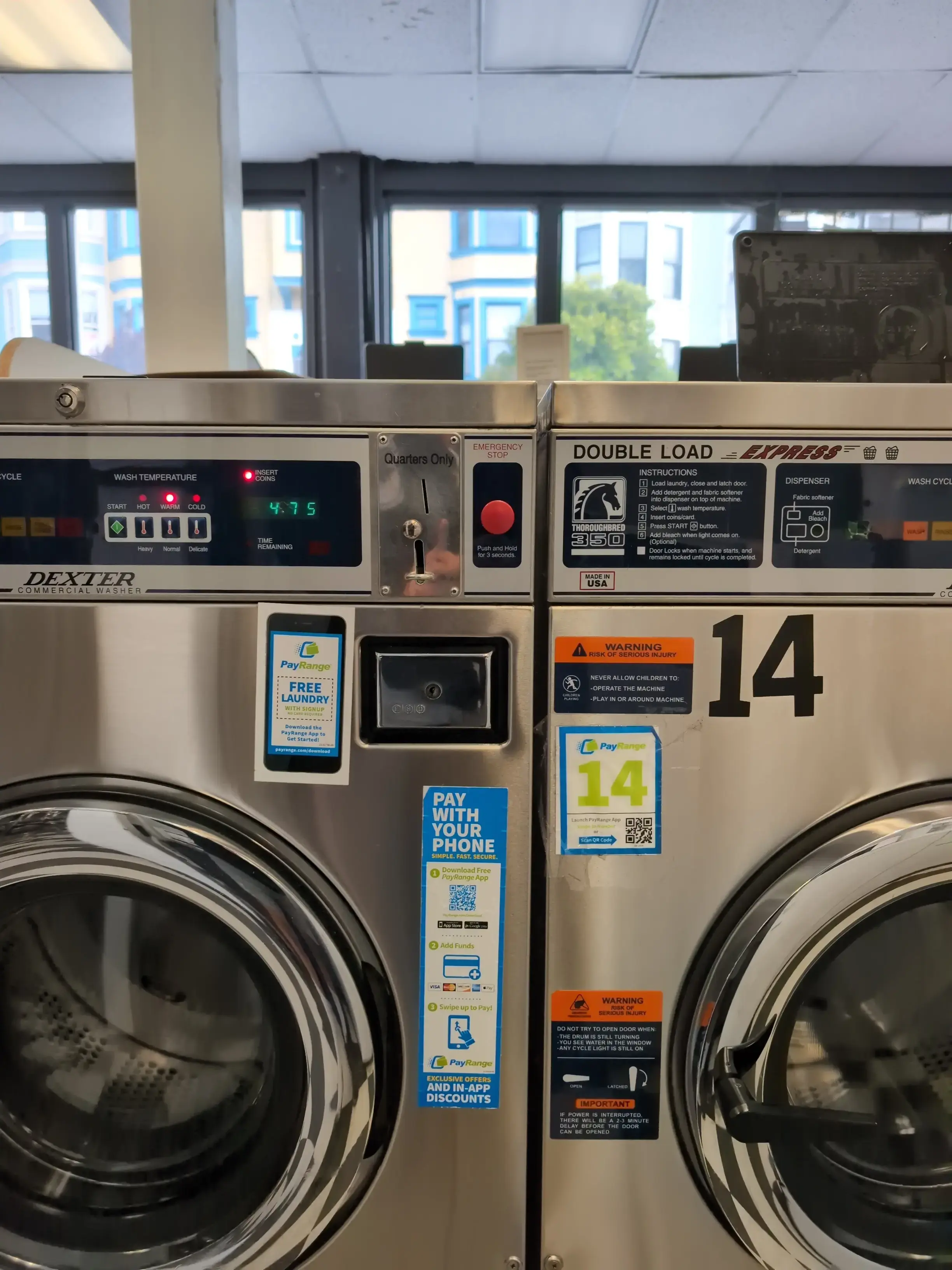 WASH on 14th Street - Image 17