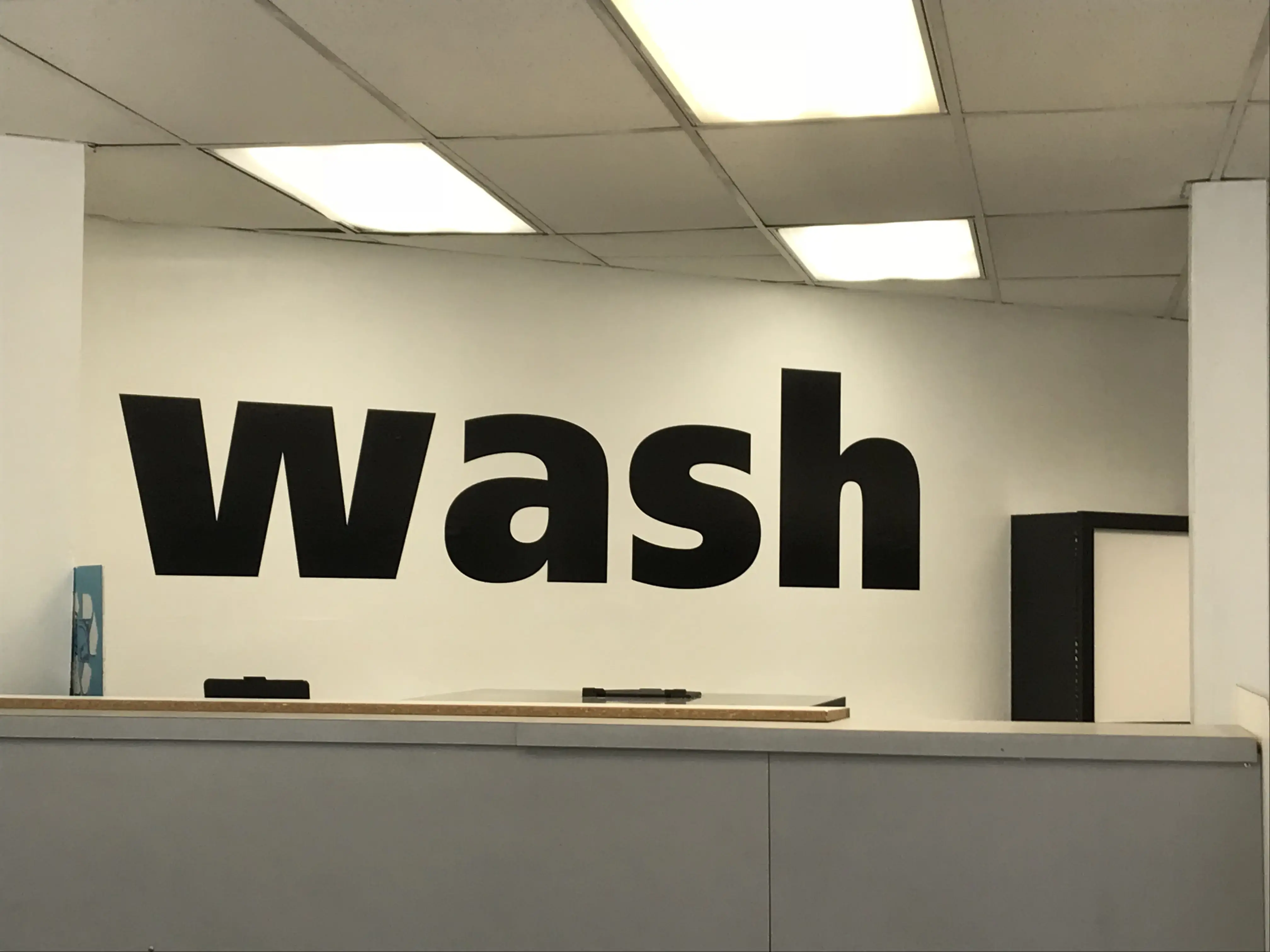 WASH on 14th Street thumbnail 15