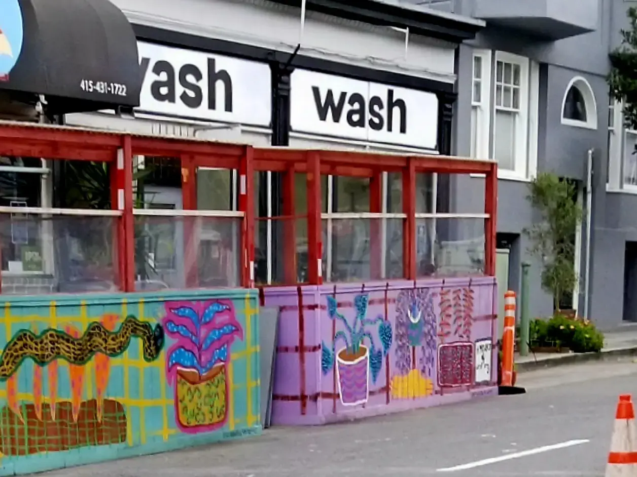 WASH on 14th Street - Image 8