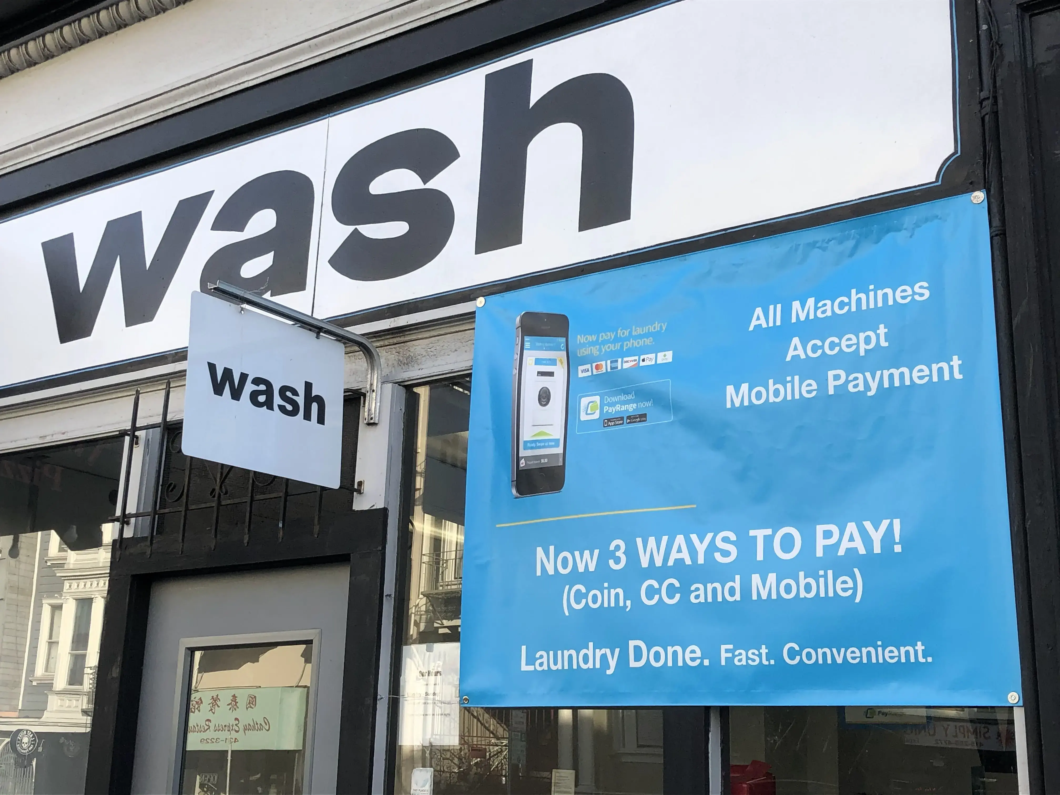 WASH on 14th Street - Image 19