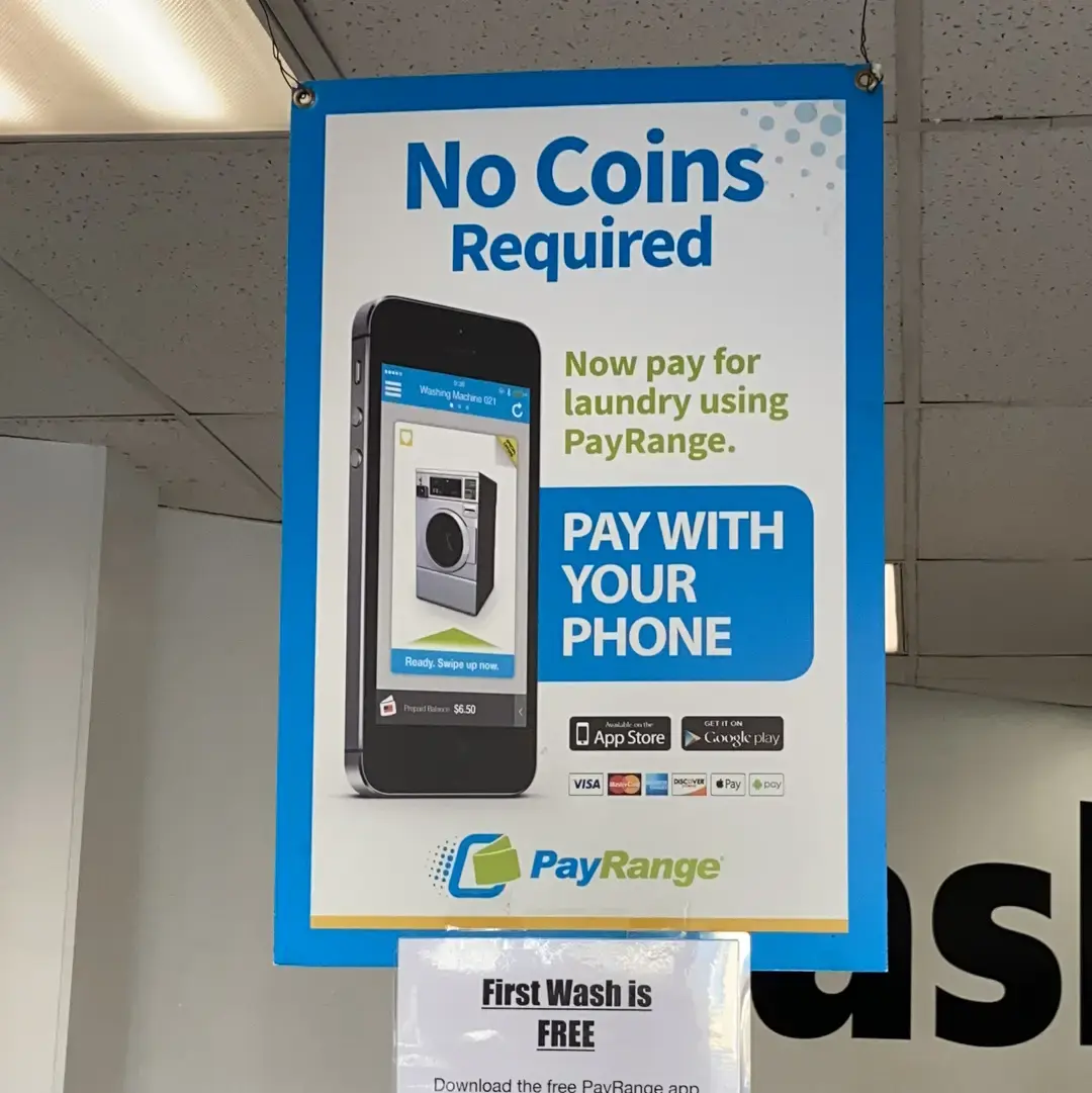 WASH on 14th Street - Image 5