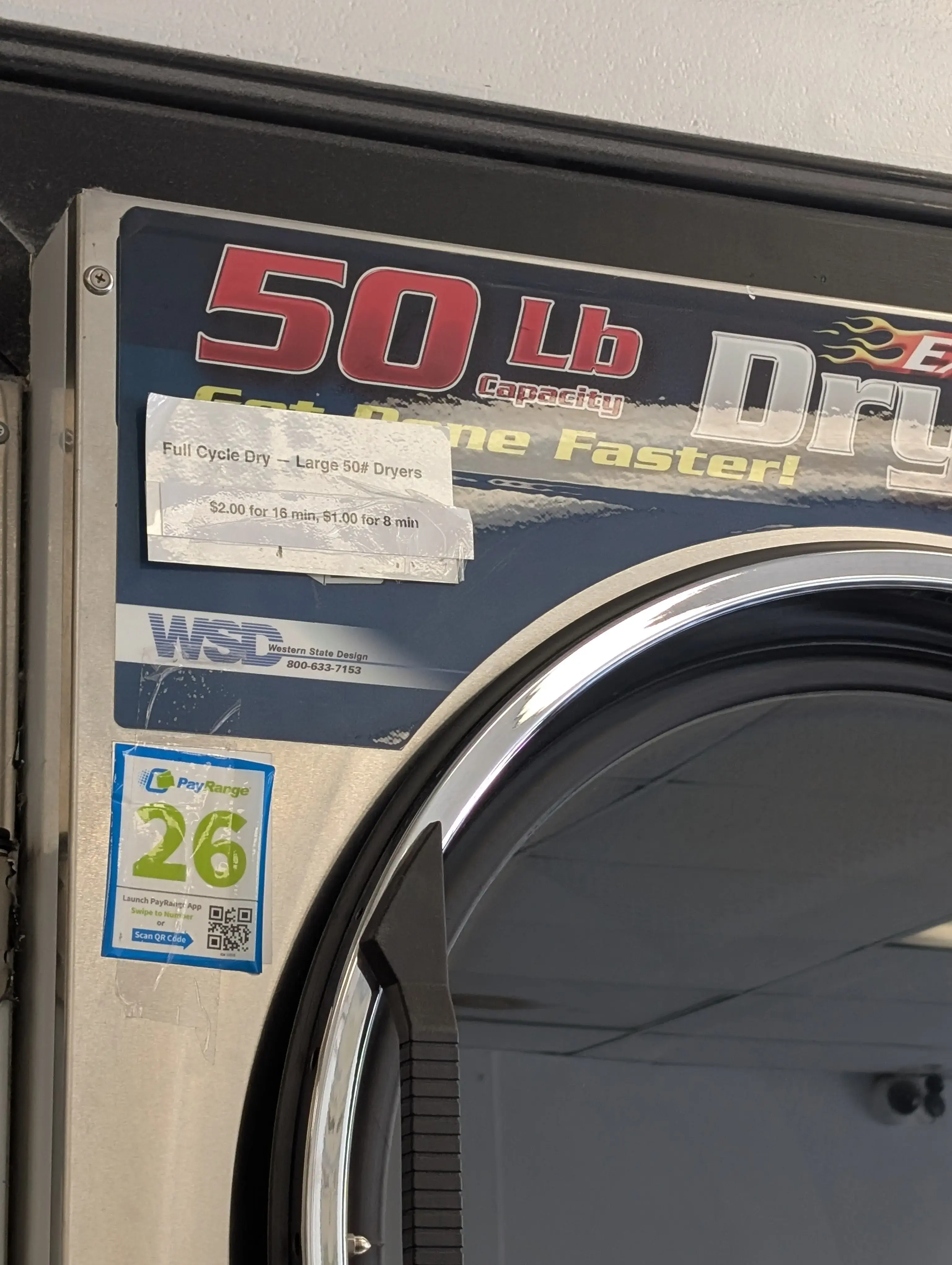 WASH on 14th Street thumbnail 12