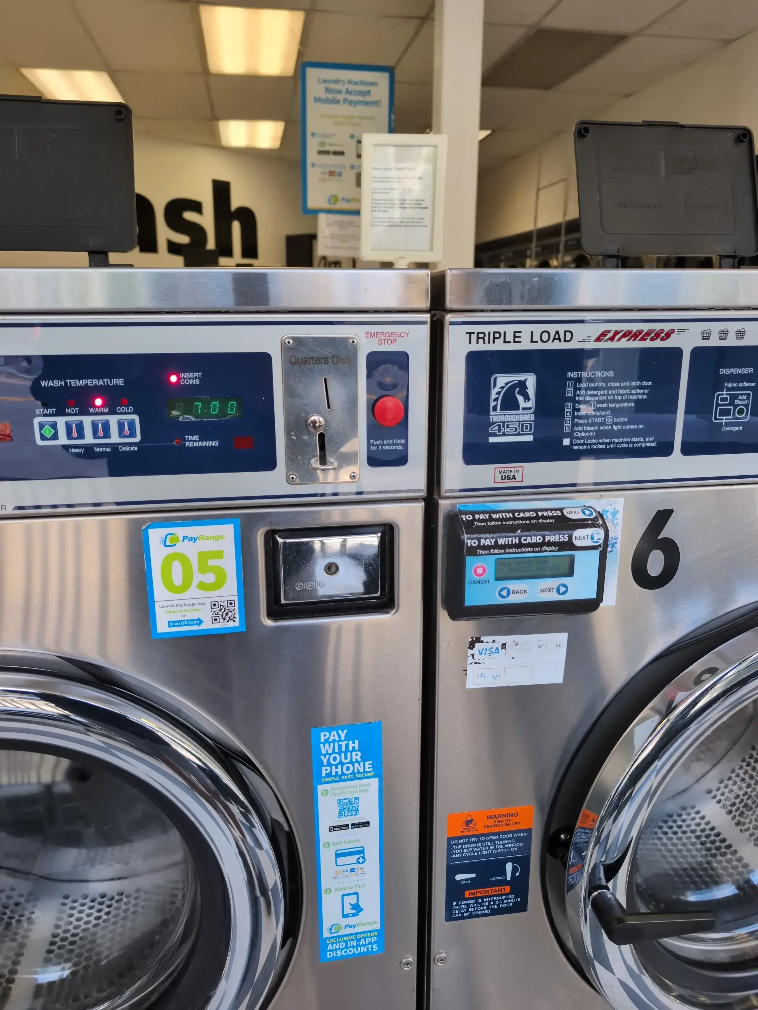 WASH on 14th Street - Image 1