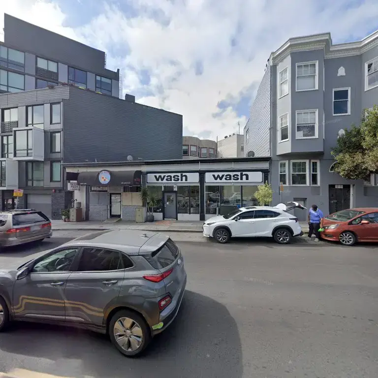 WASH on 14th Street - Image 20