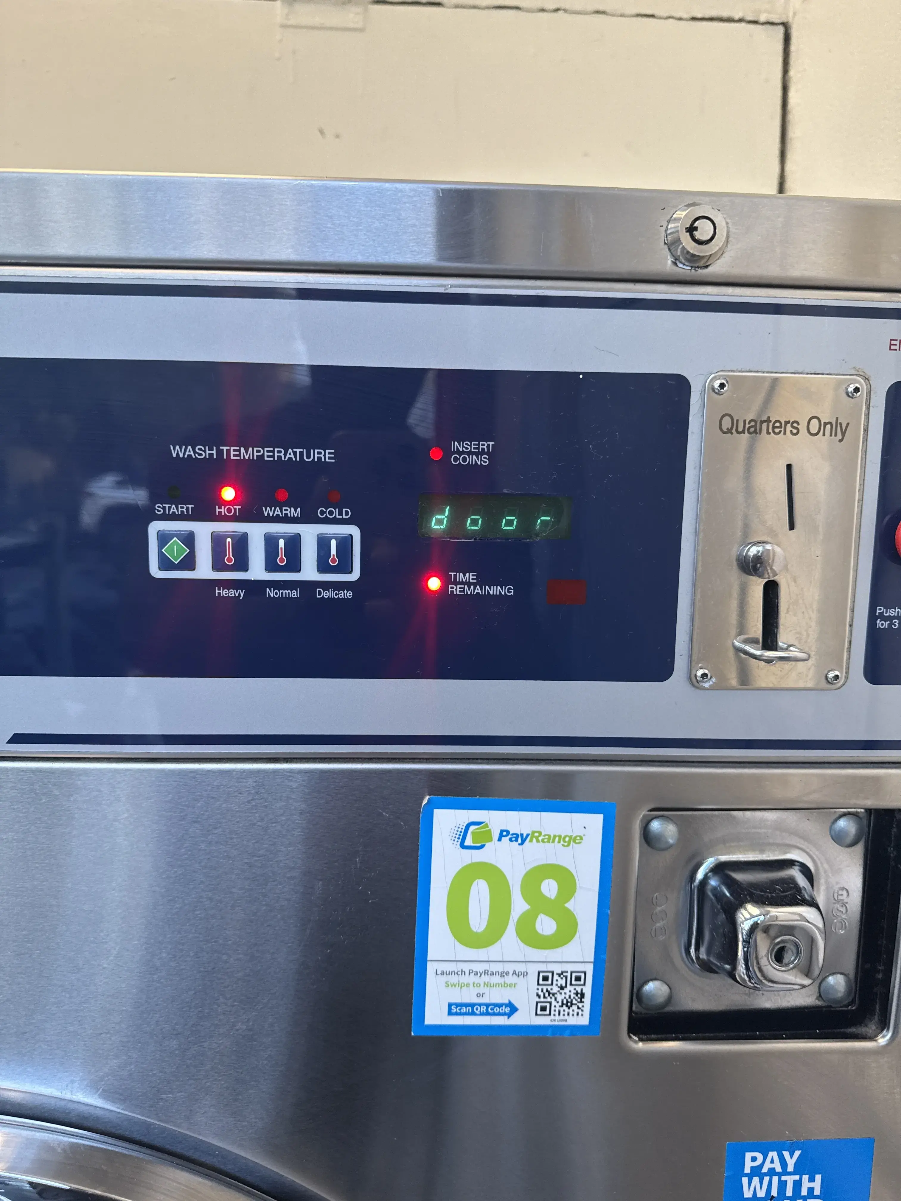 WASH on 14th Street thumbnail 7