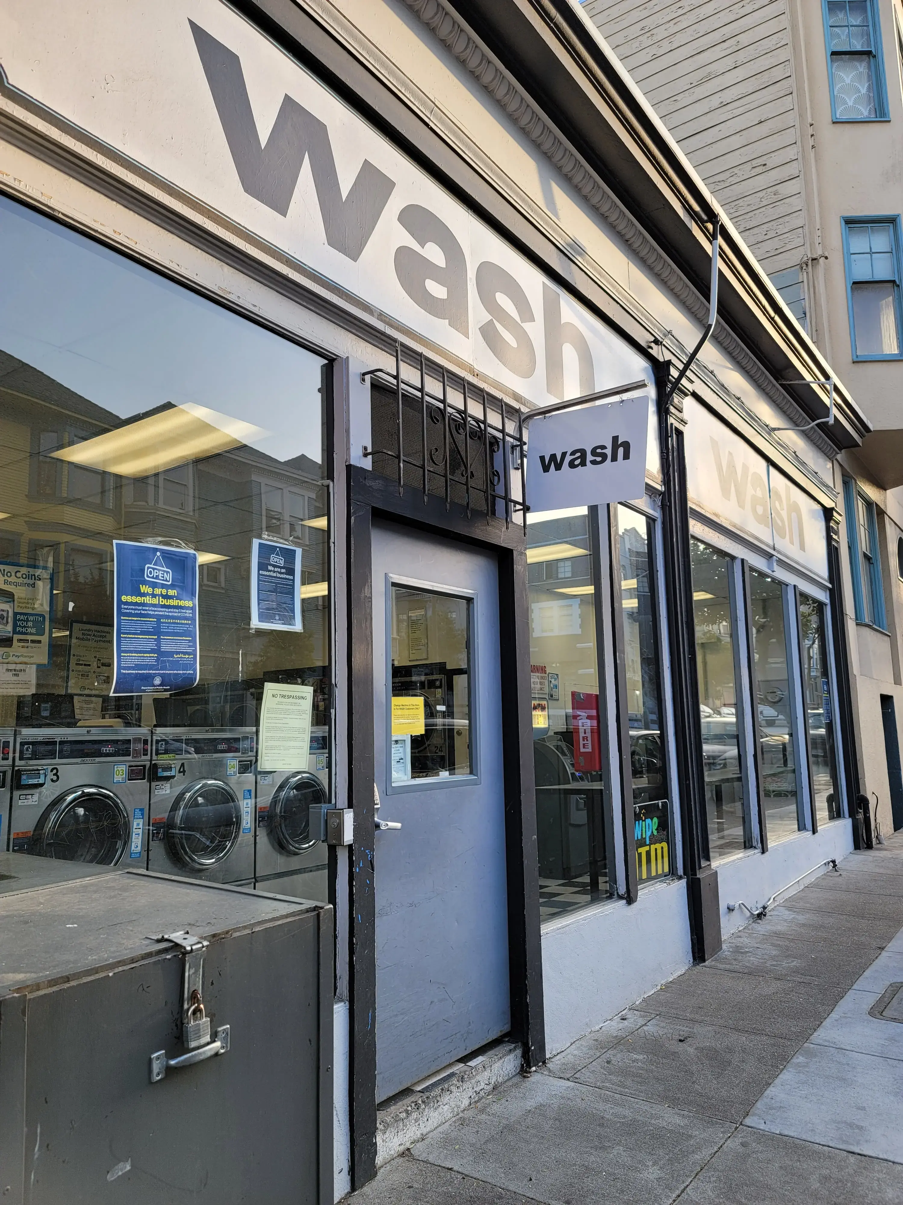WASH on 14th Street - Image 2