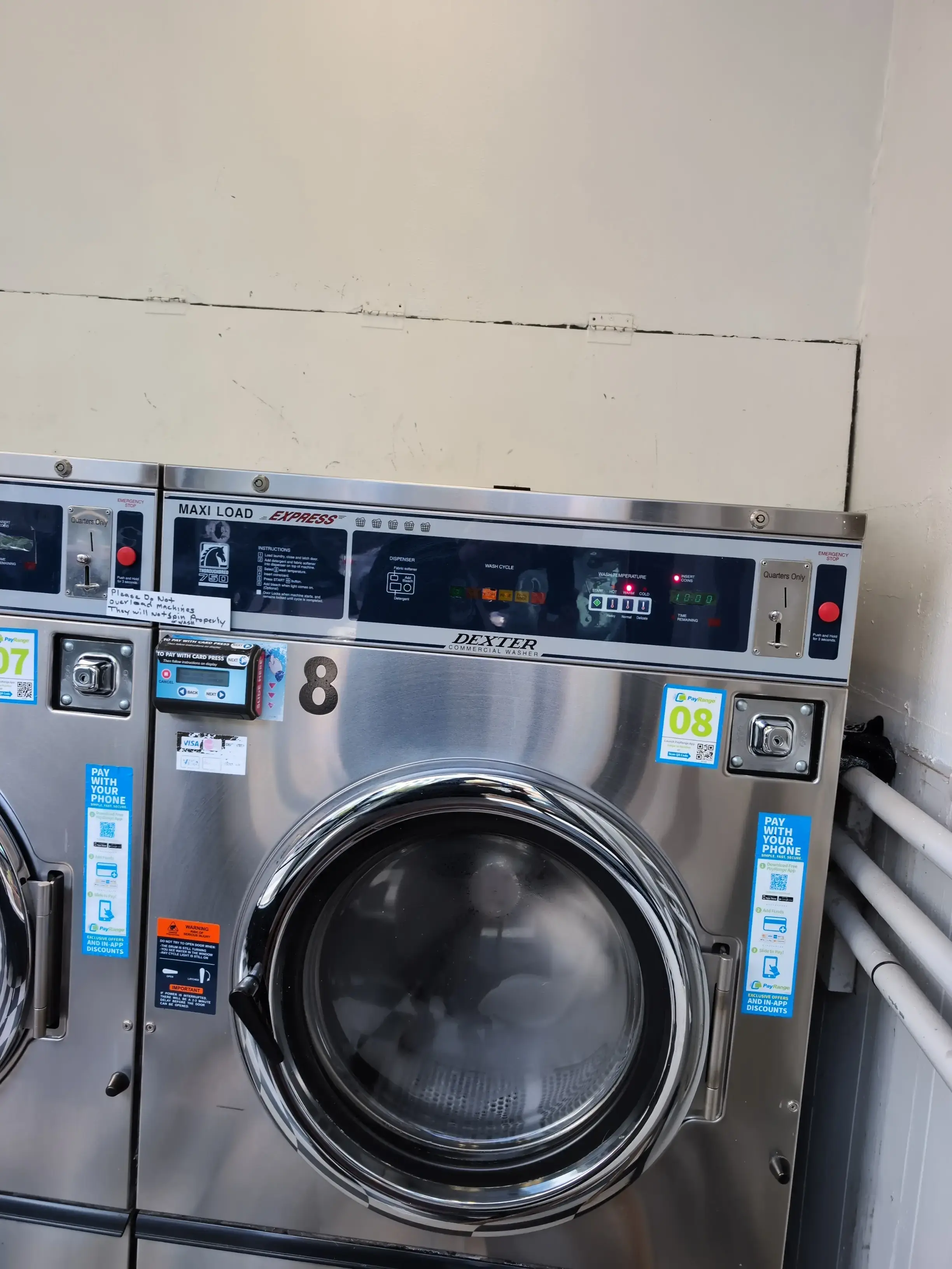 WASH on 14th Street - Image 16