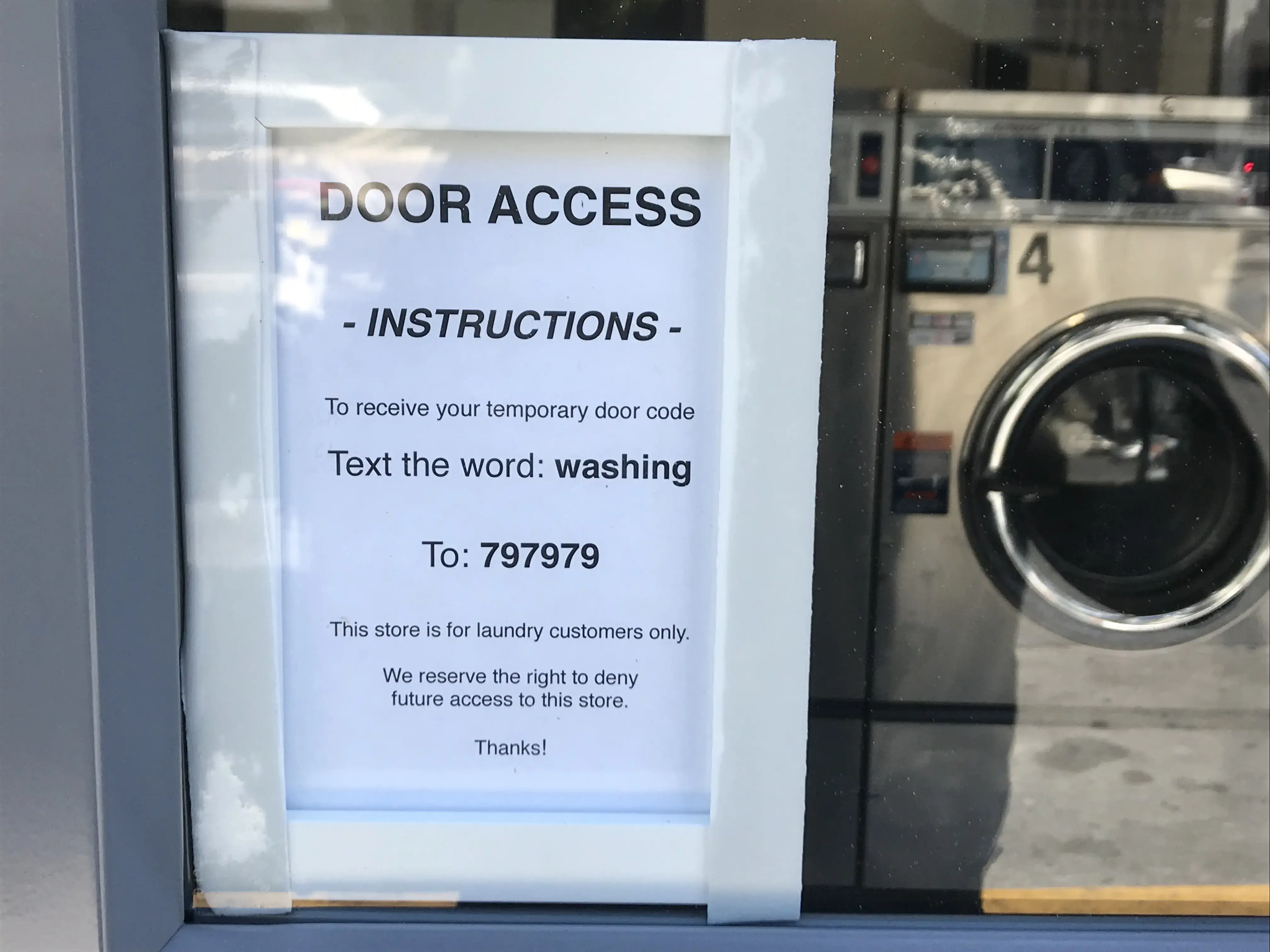 WASH on 14th Street thumbnail 3