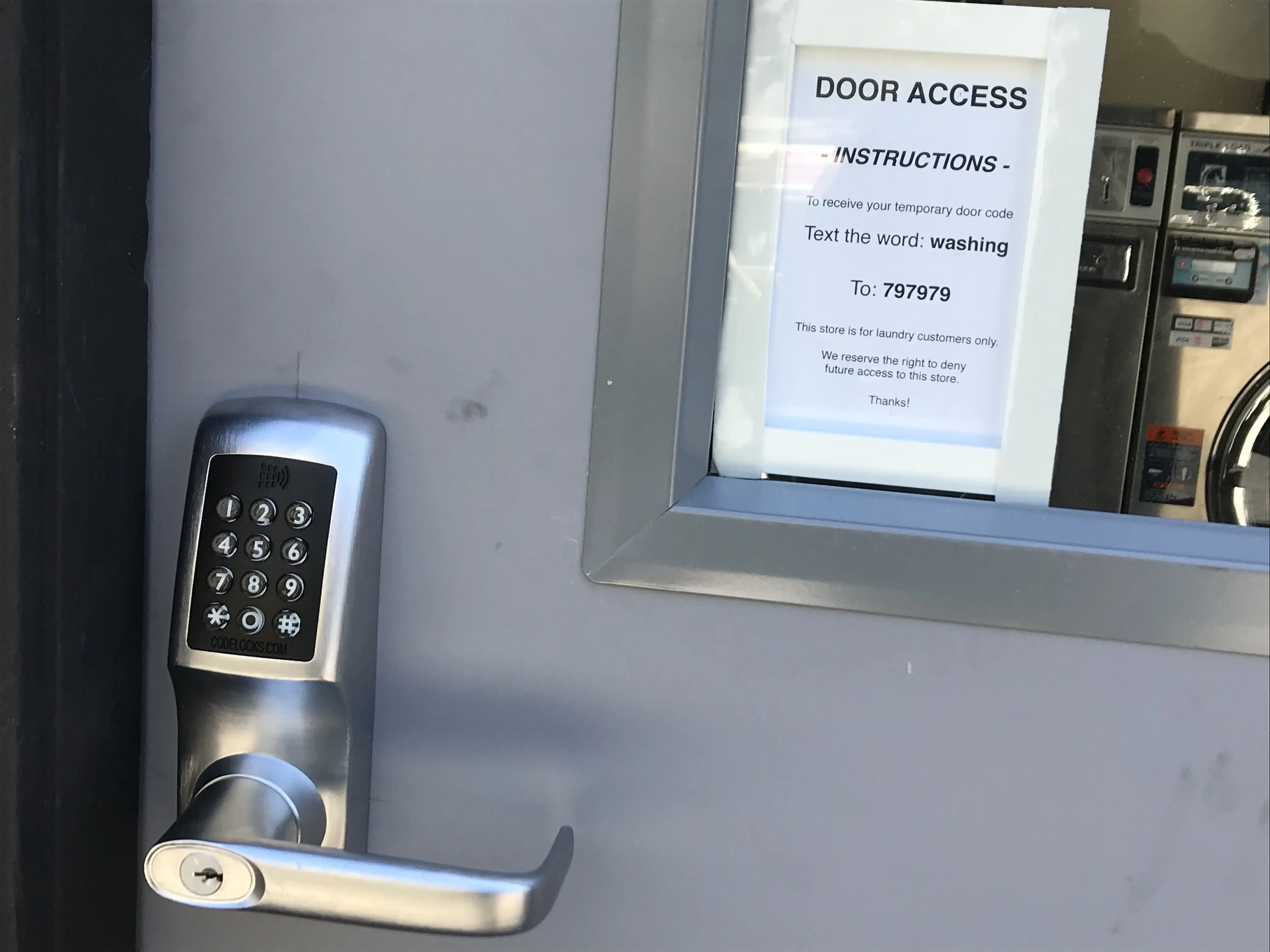 WASH on 14th Street - Image 6