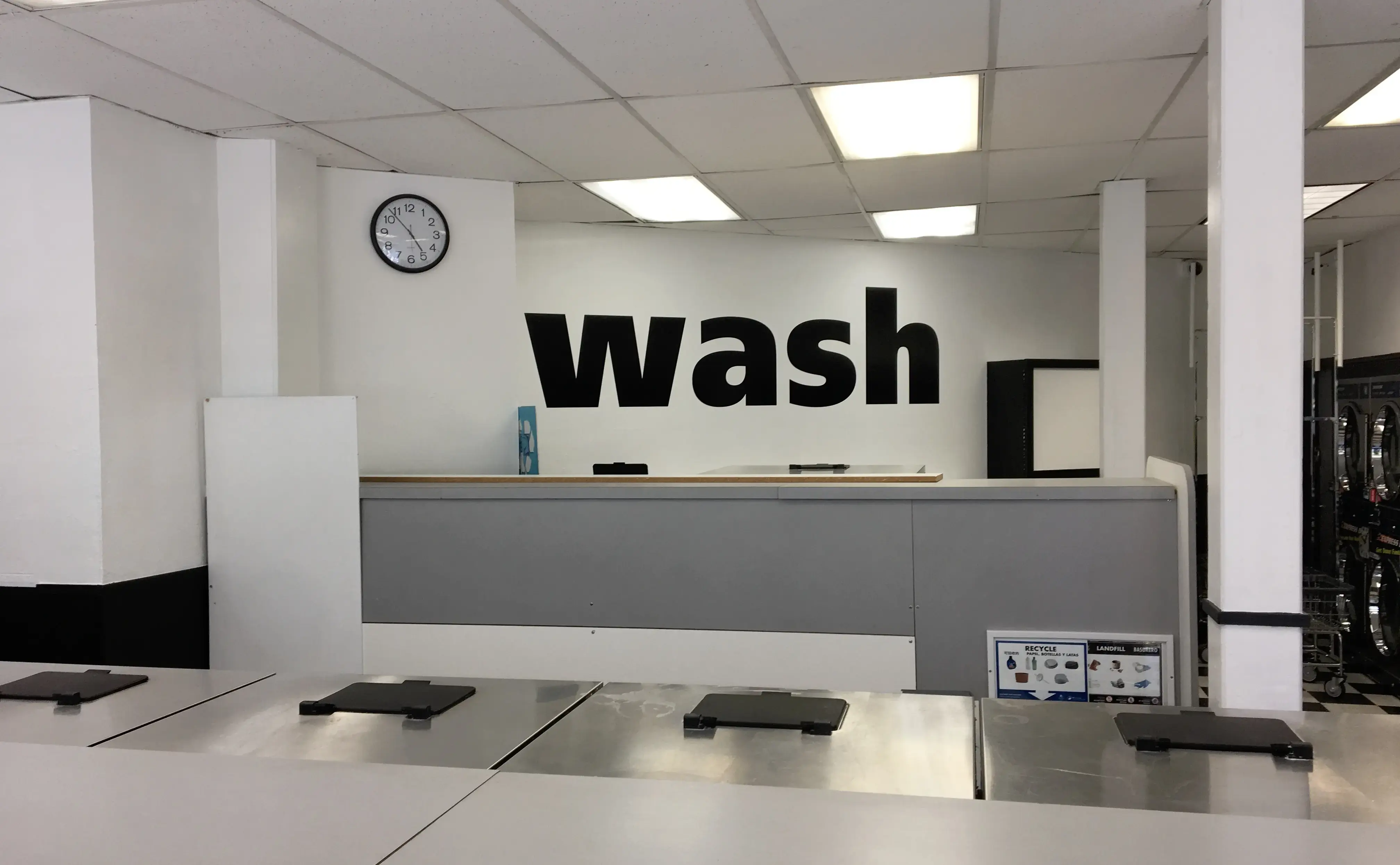 WASH on 14th Street - Image 10