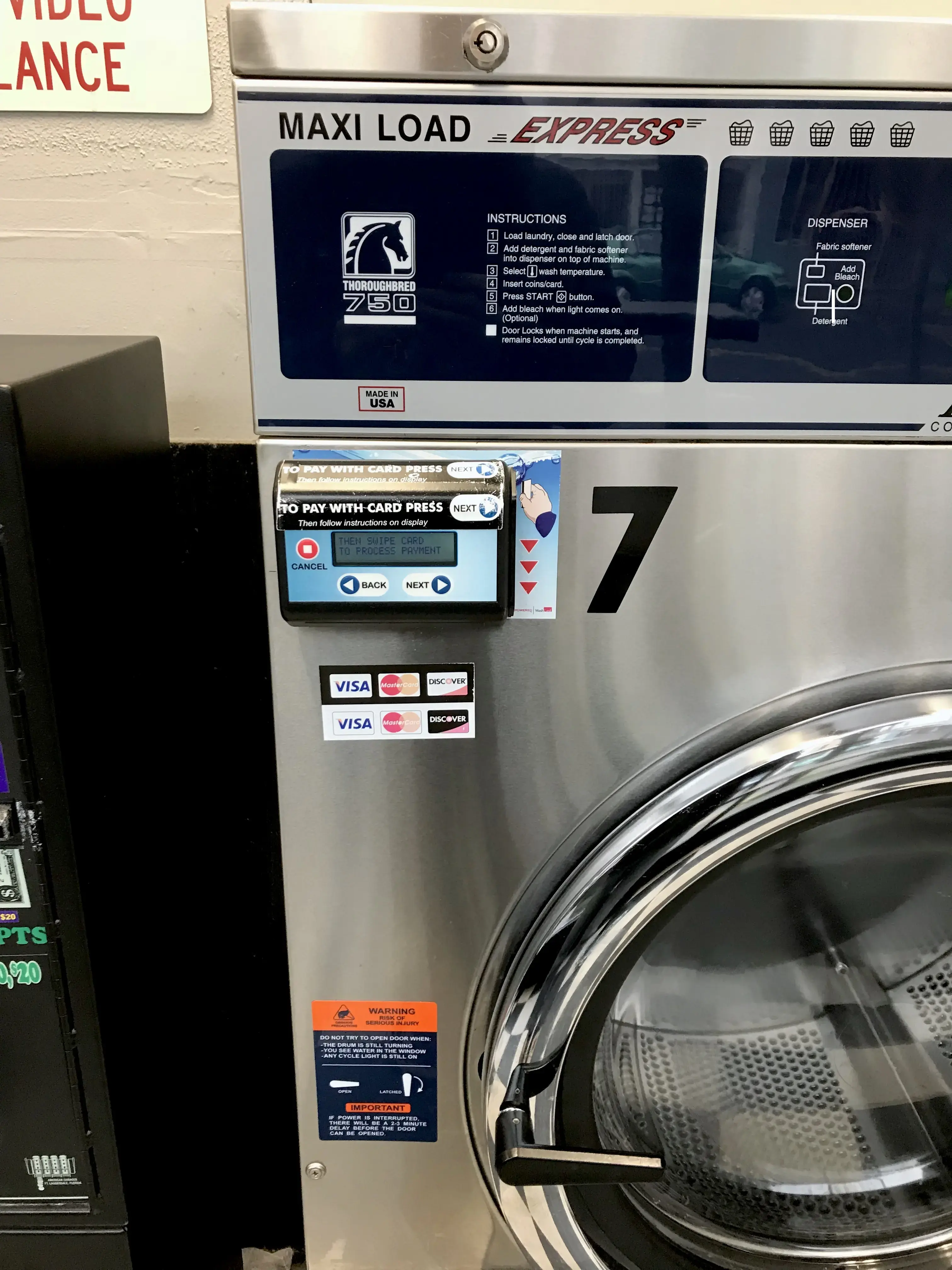 WASH on 14th Street thumbnail 18