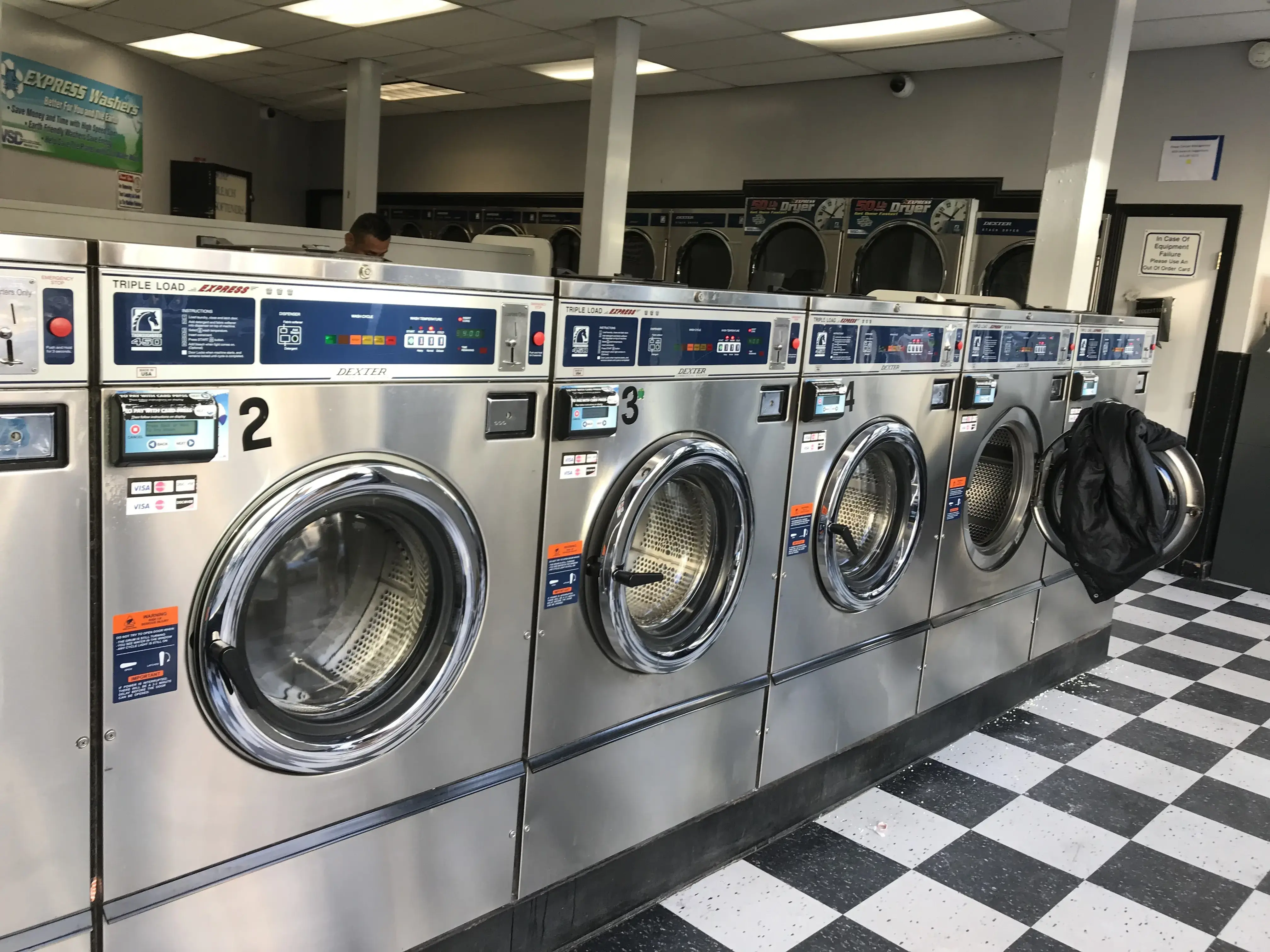 WASH on 14th Street - Image 4