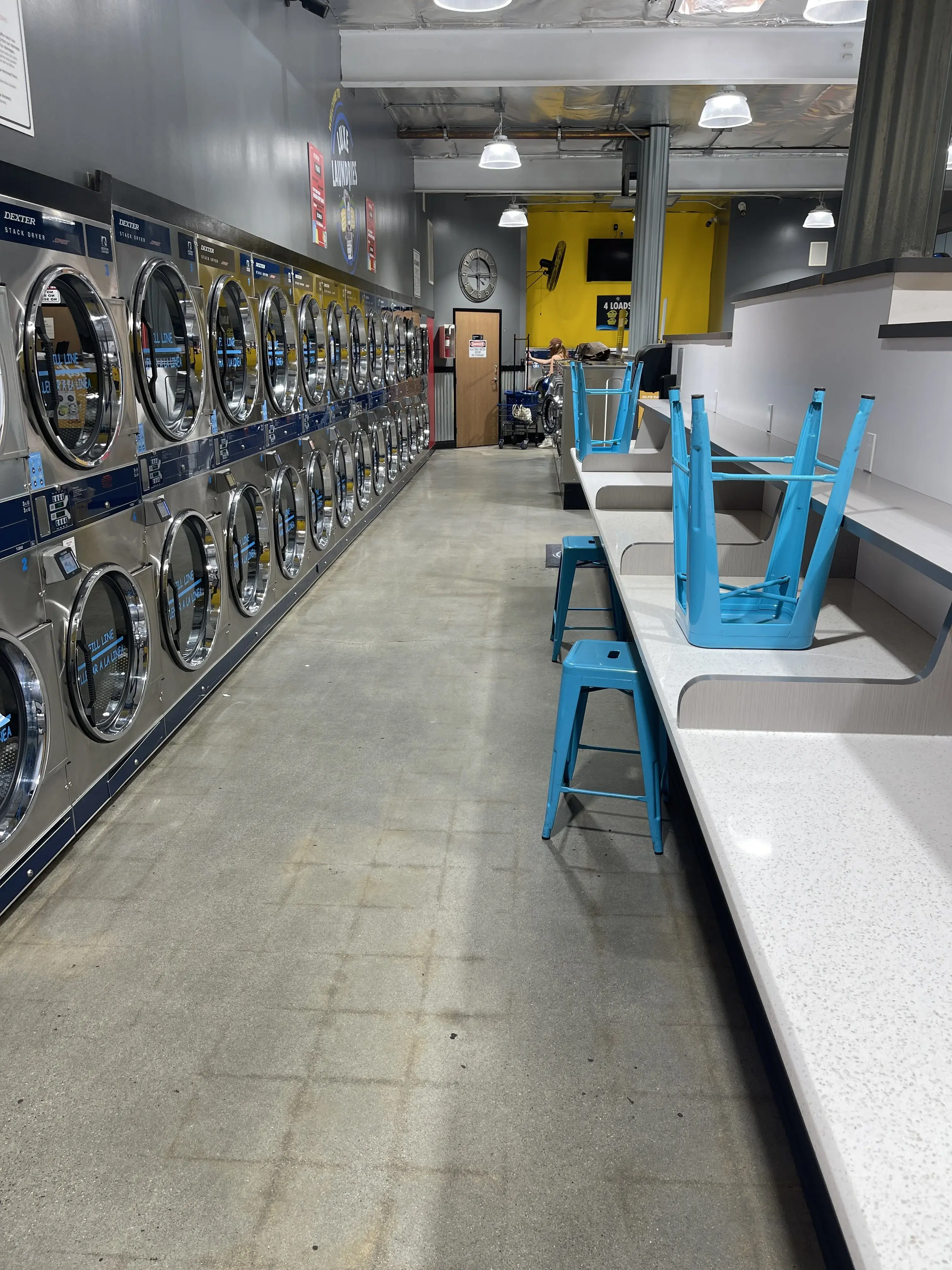 Wash On Western - Image 3