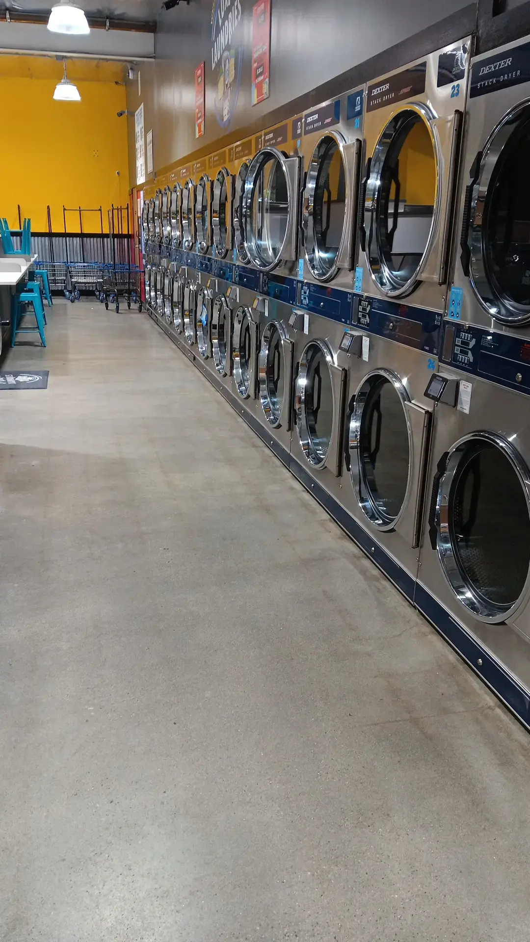 Wash On Western - Image 15
