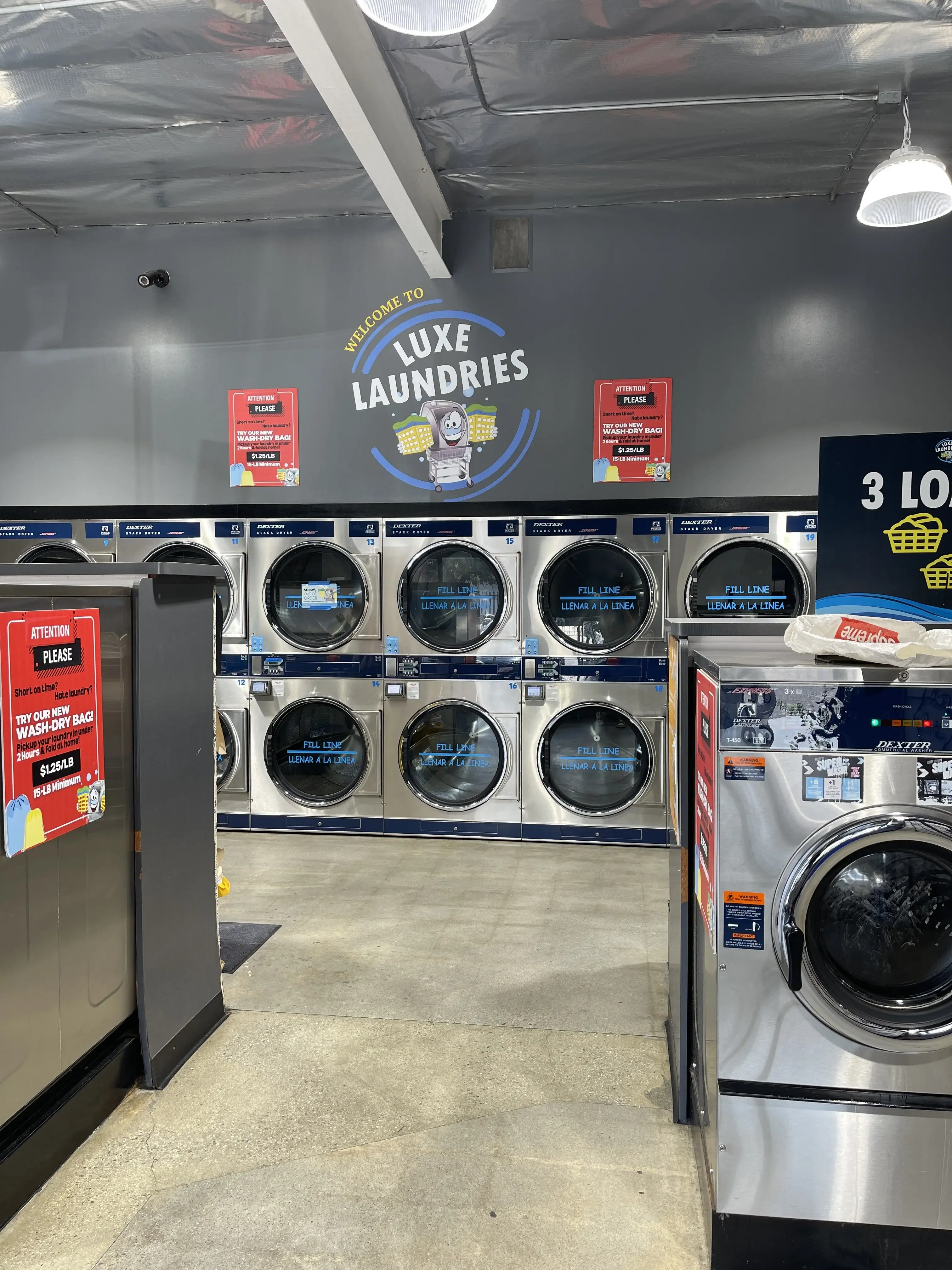 Wash On Western - Image 16