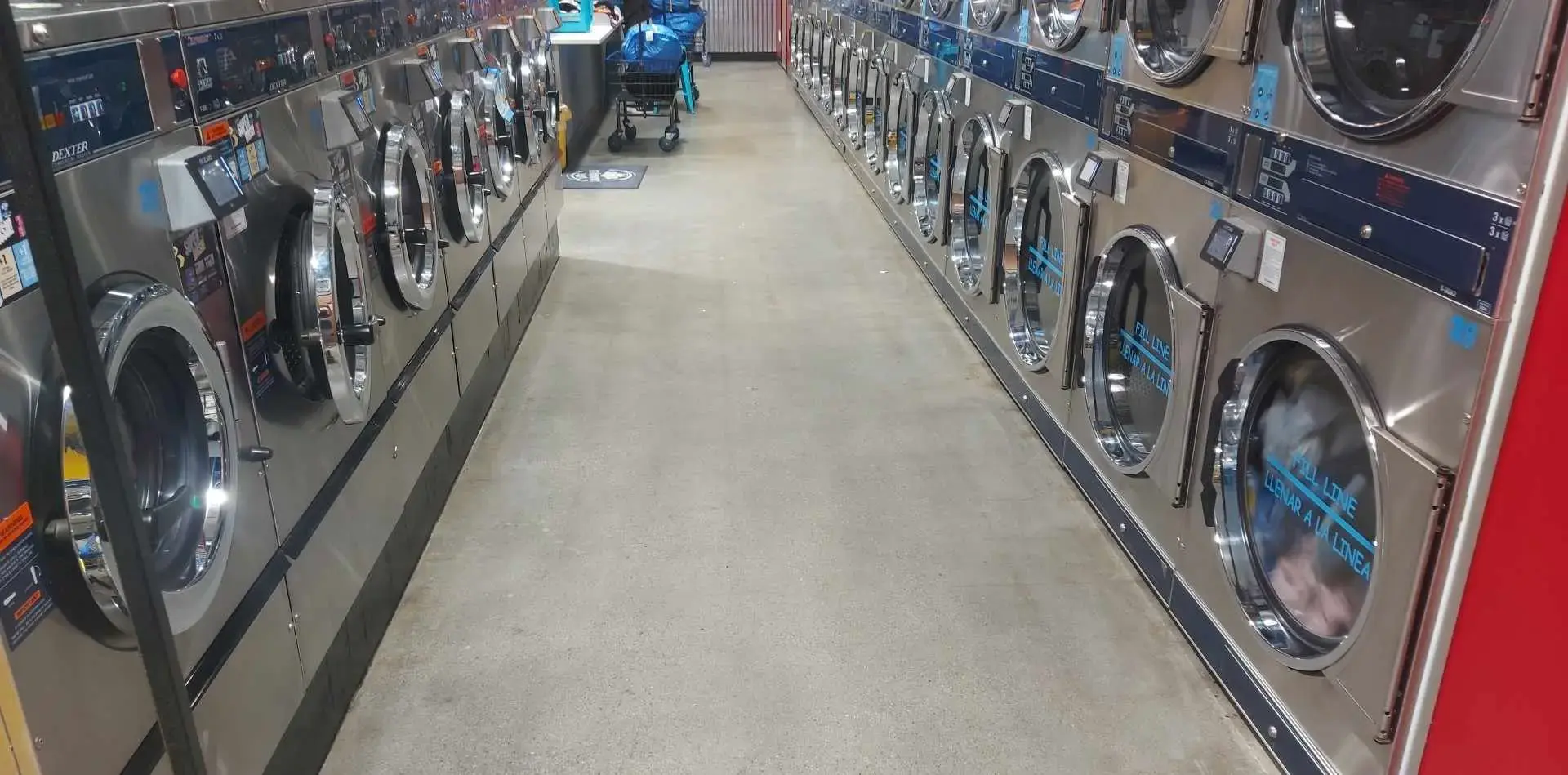 Wash On Western - Image 14