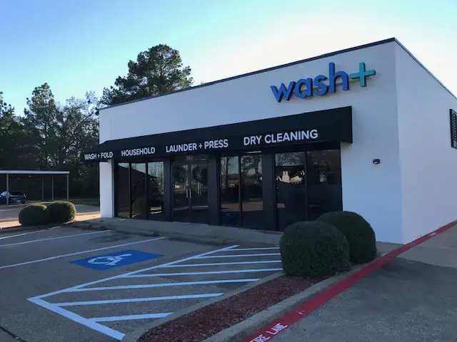 Wash+™ Palestine - Image 2