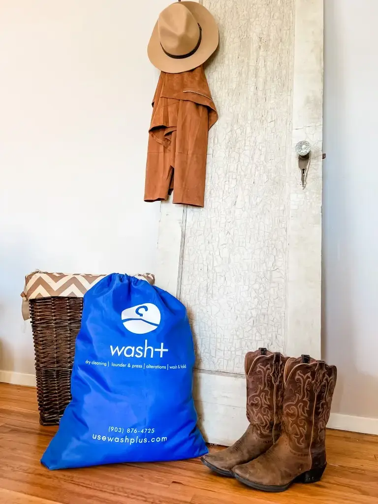 Wash+™ Palestine location