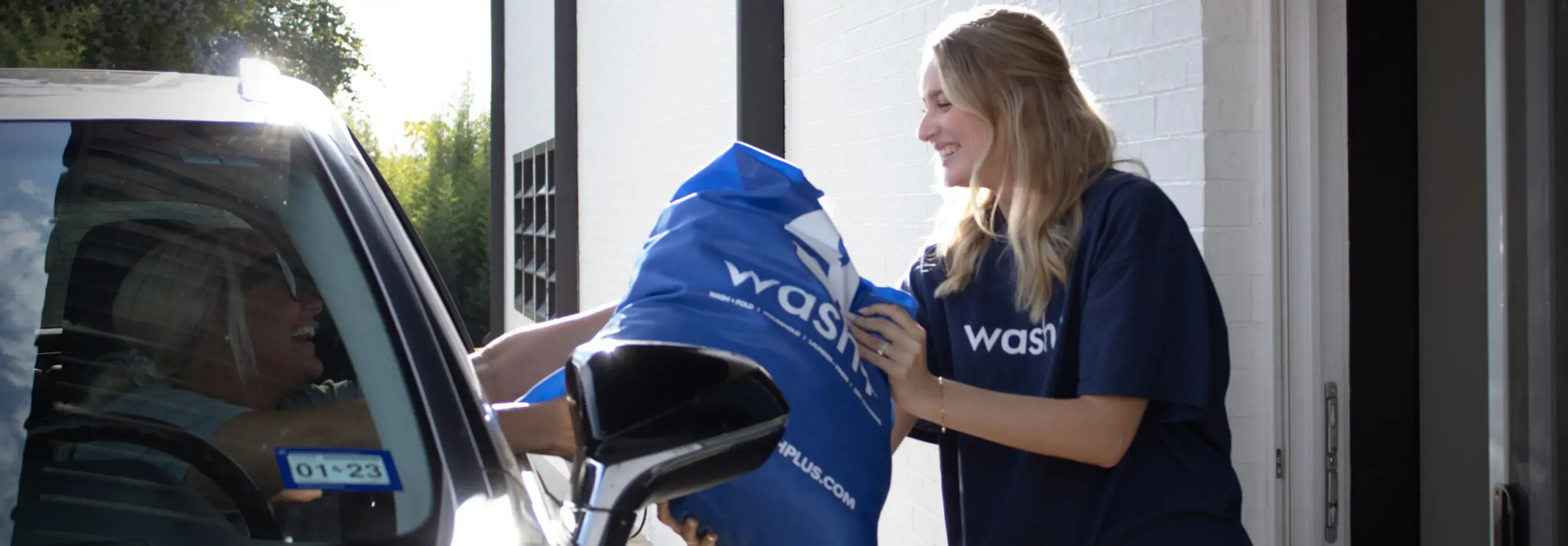 Wash+™ Palestine - Image 9