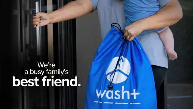 Wash+™ Palestine - Image 10