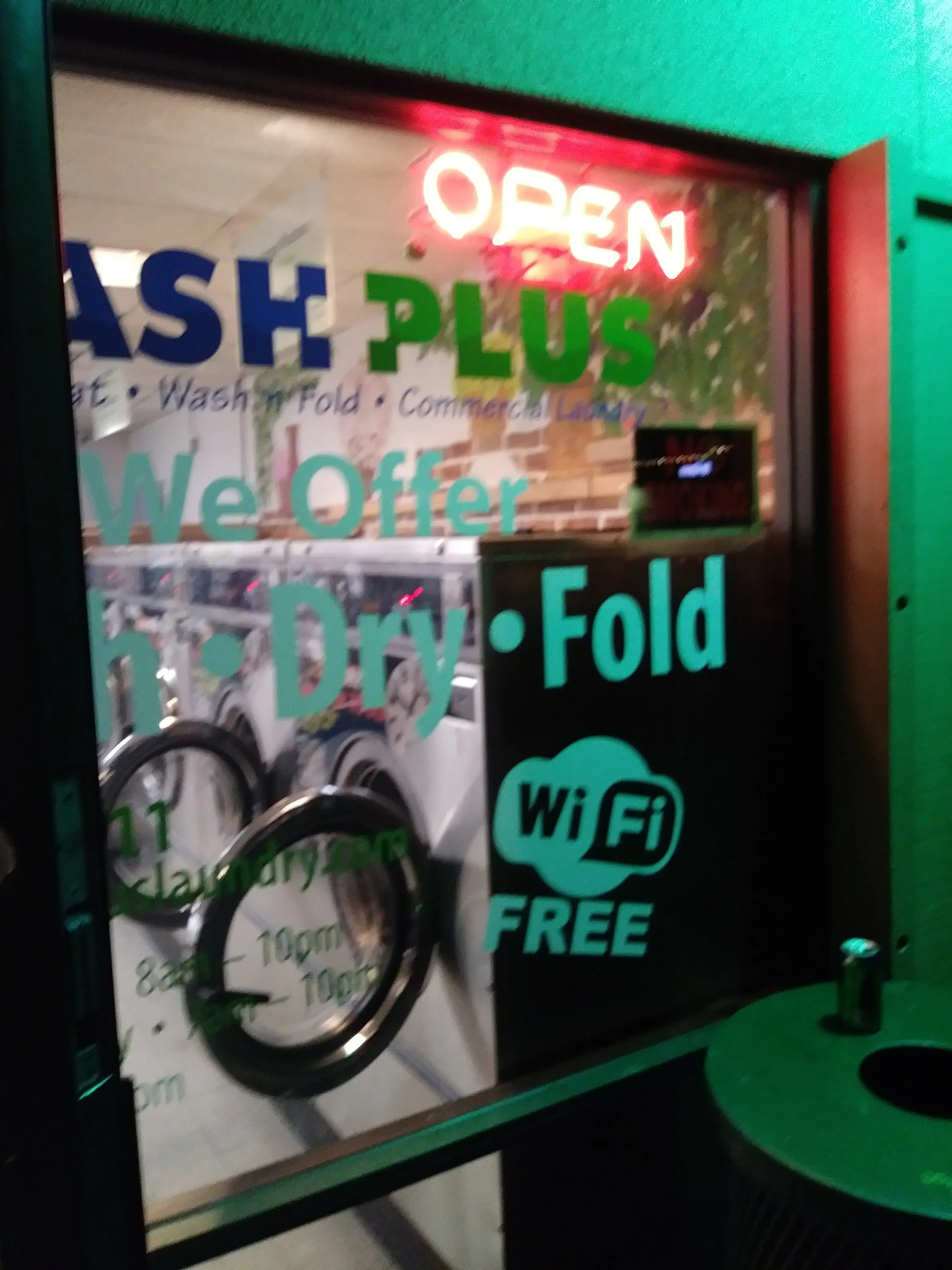 Wash Plus - Image 17