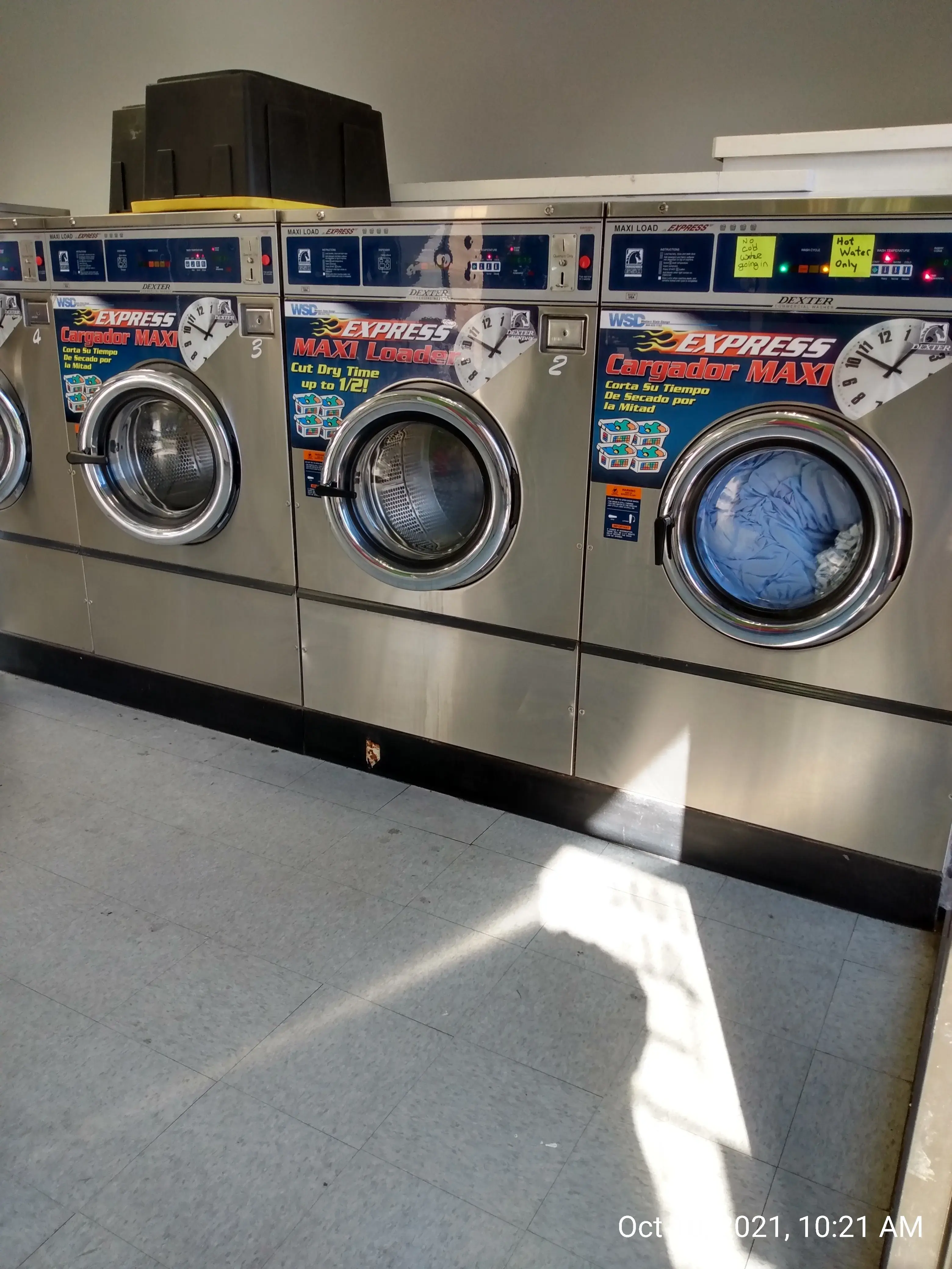 Wash Plus thumbnail 6